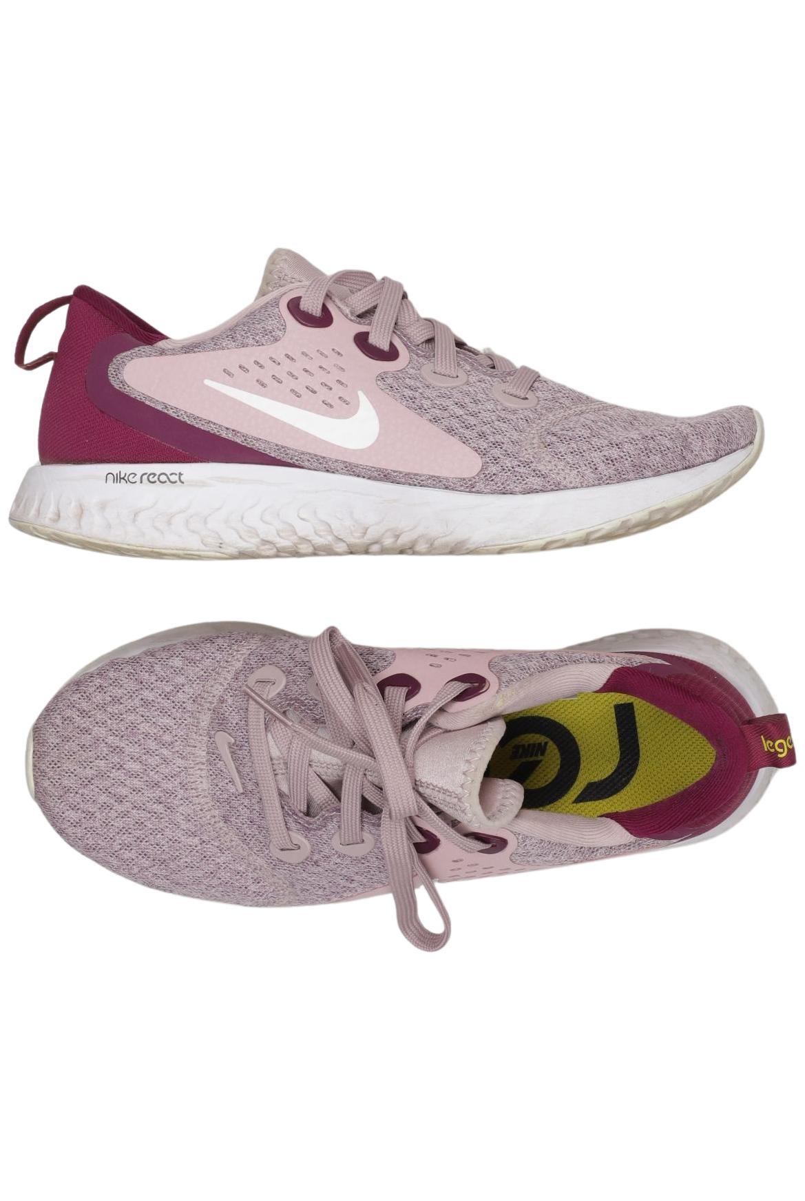 

Nike Damen Sneakers, pink, Gr. 37.5