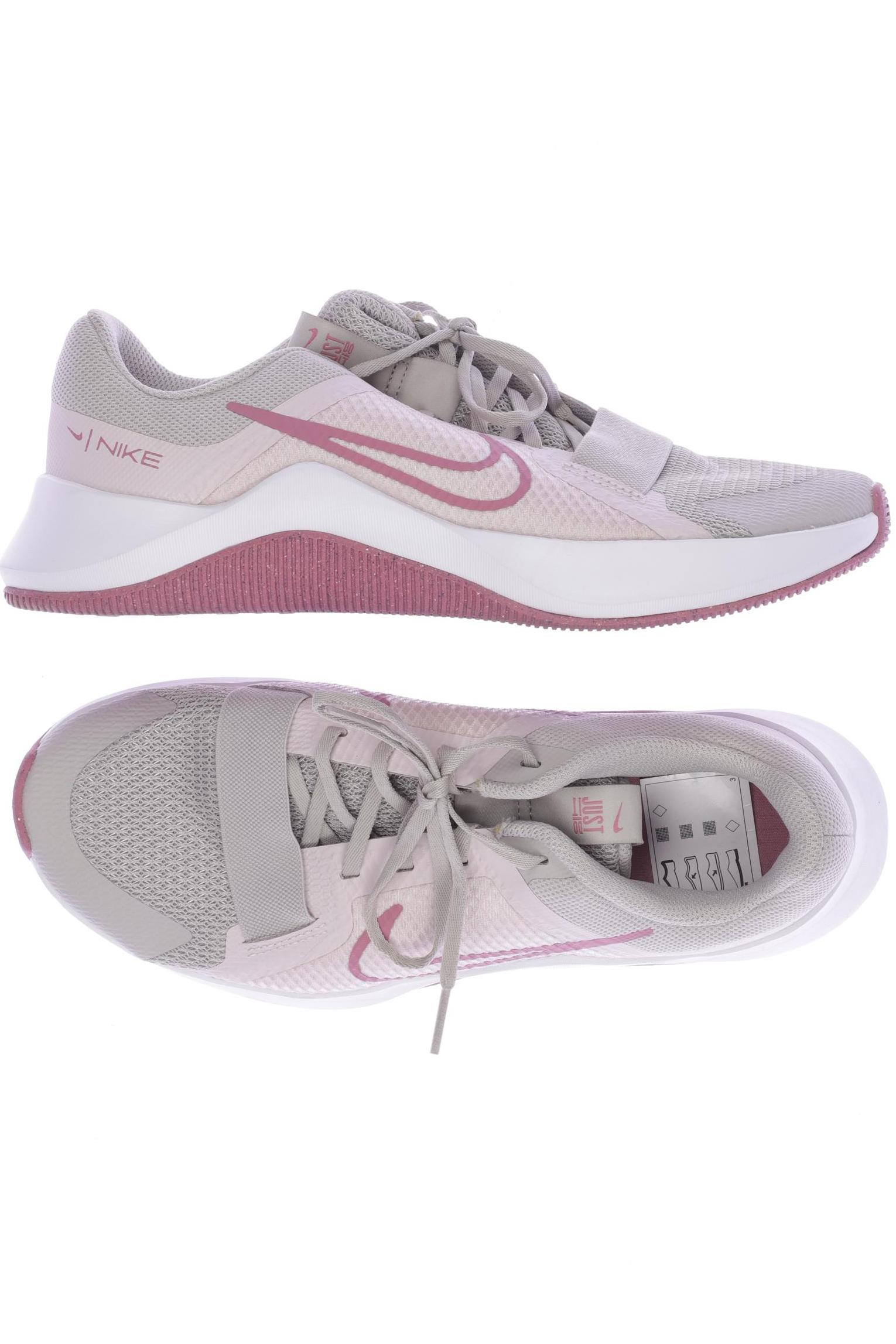 

Nike Damen Sneakers, beige, Gr. 39