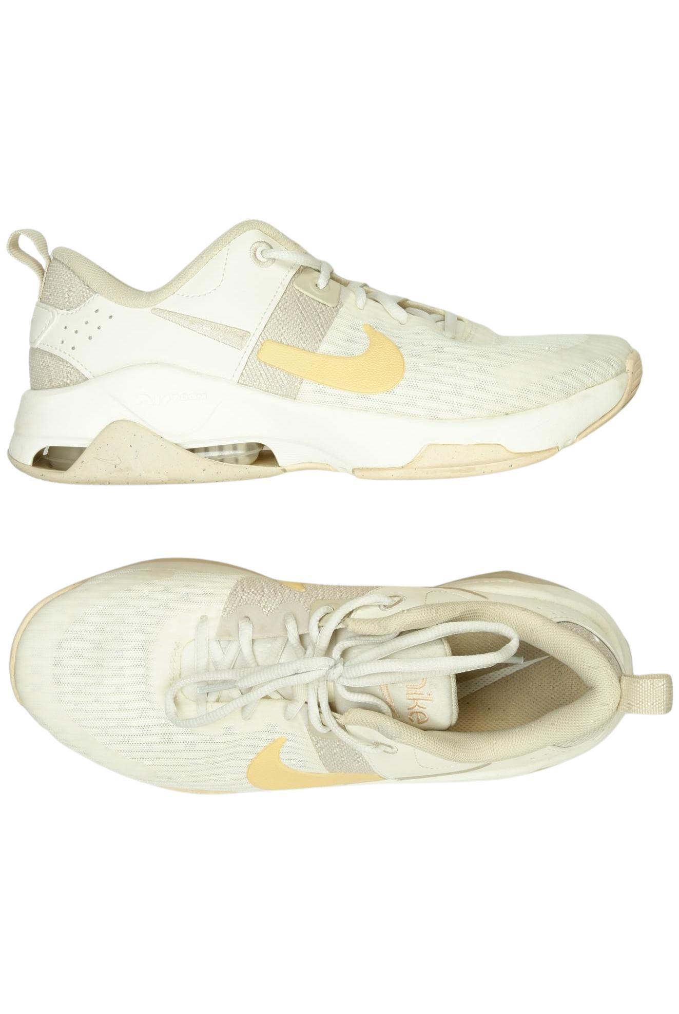 

Nike Damen Sneakers, cremeweiß, Gr. 41