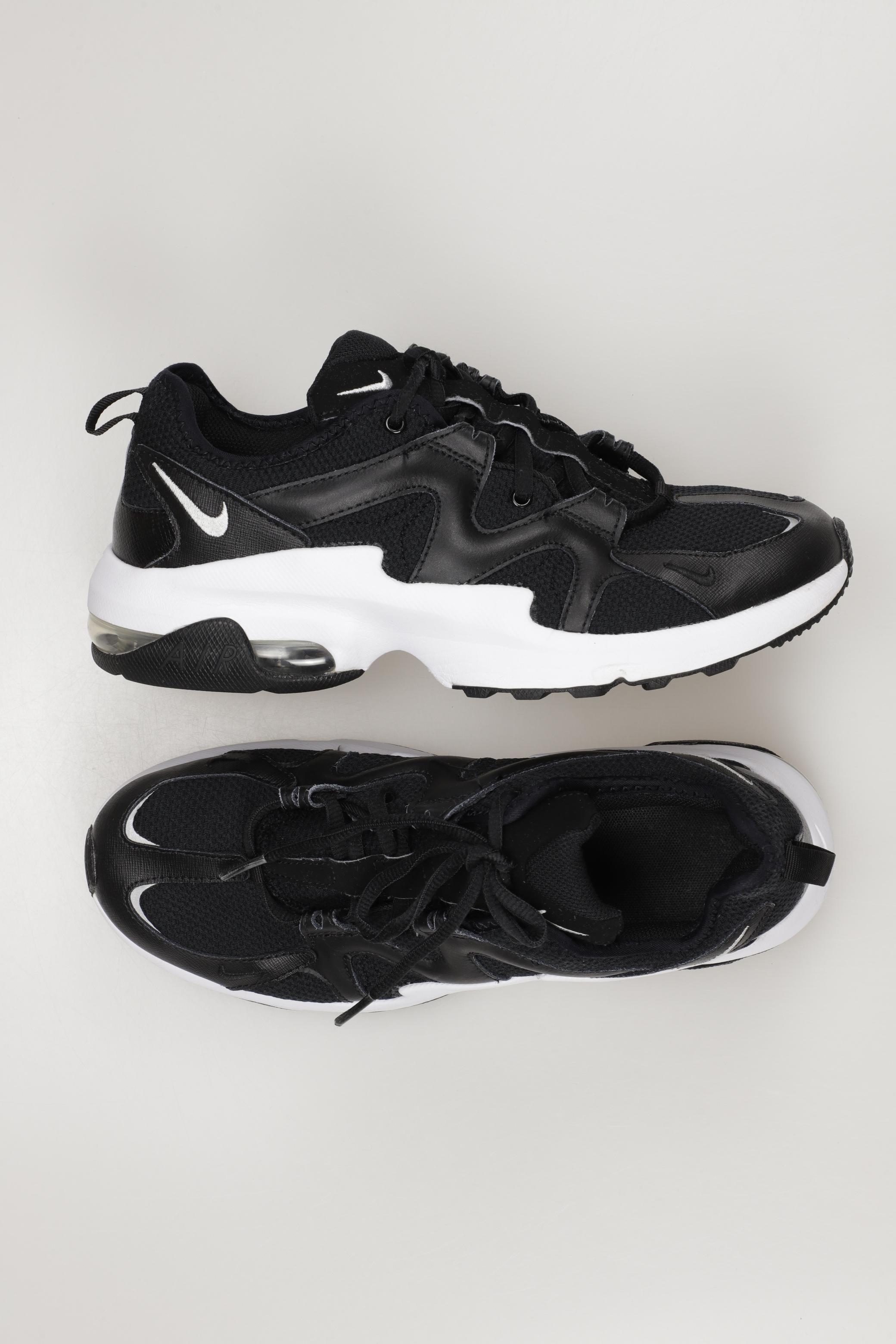 

Nike Damen Sneakers, schwarz, Gr. 41