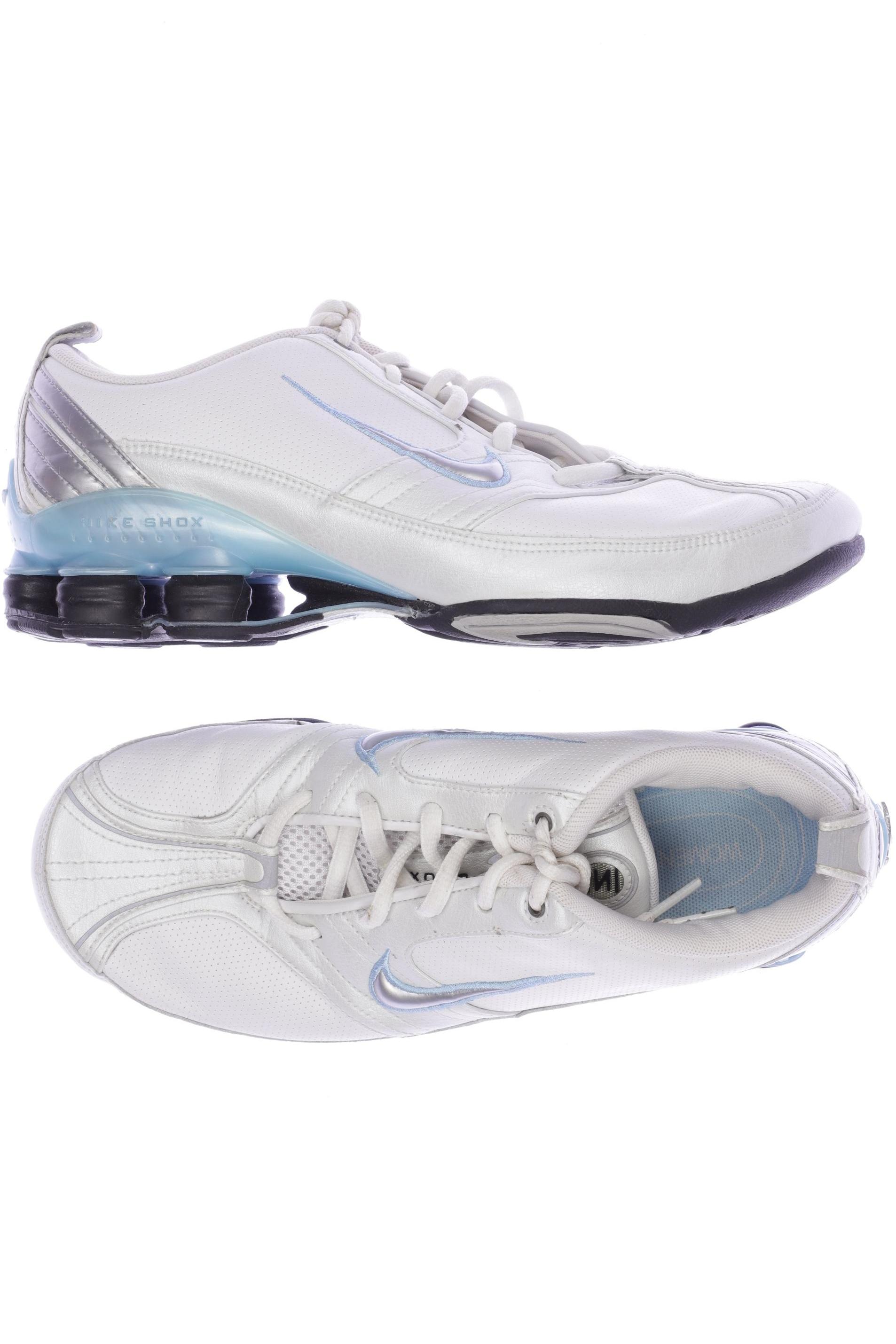 

Nike Damen Sneakers, weiß, Gr. 38.5