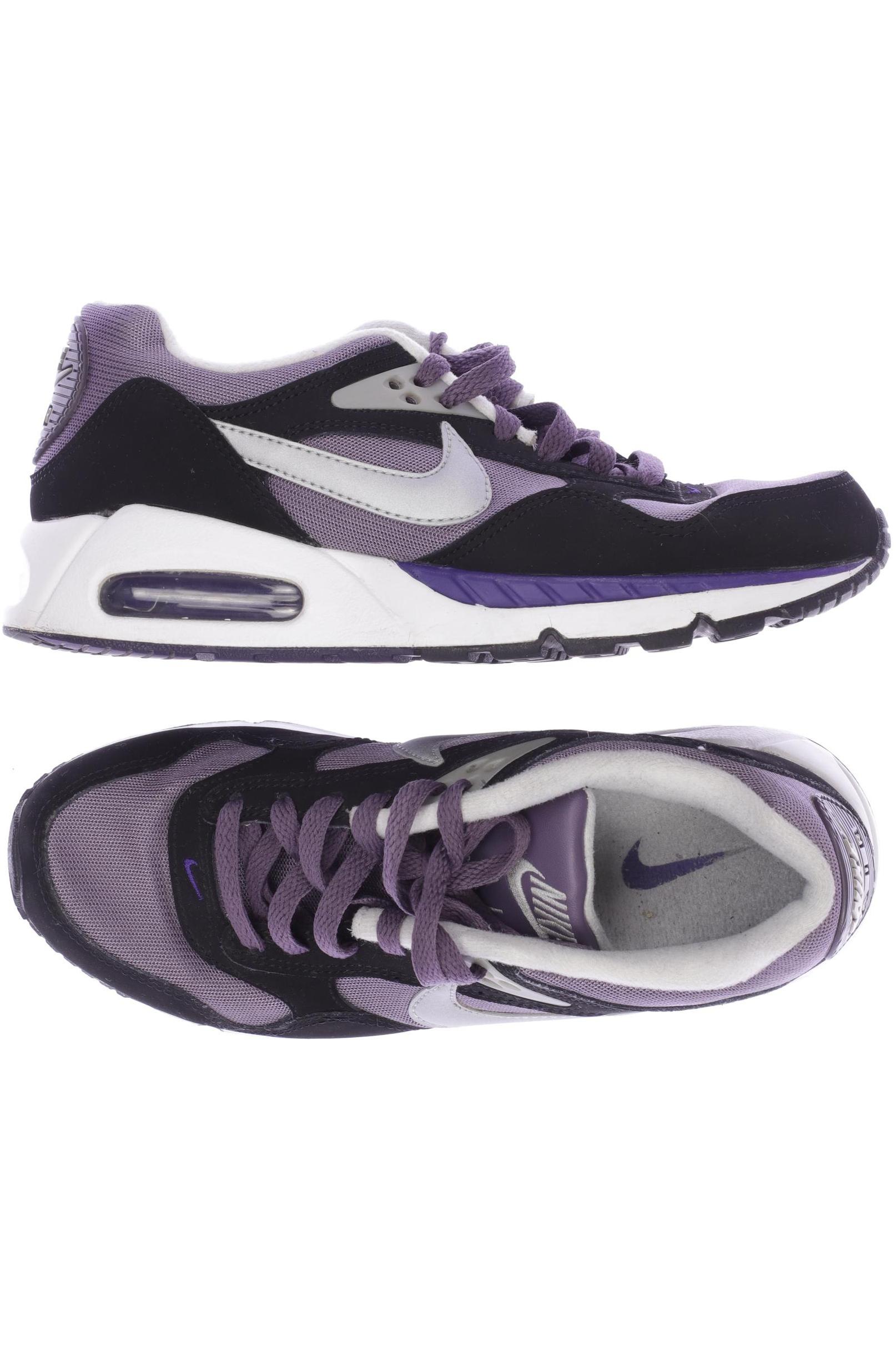 

Nike Damen Sneakers, flieder, Gr. 38.5