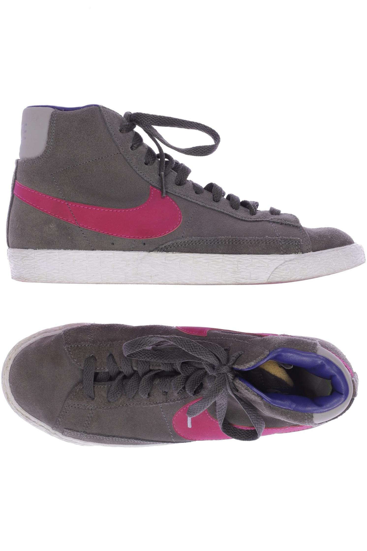 

Nike Damen Sneakers, grau, Gr. 39