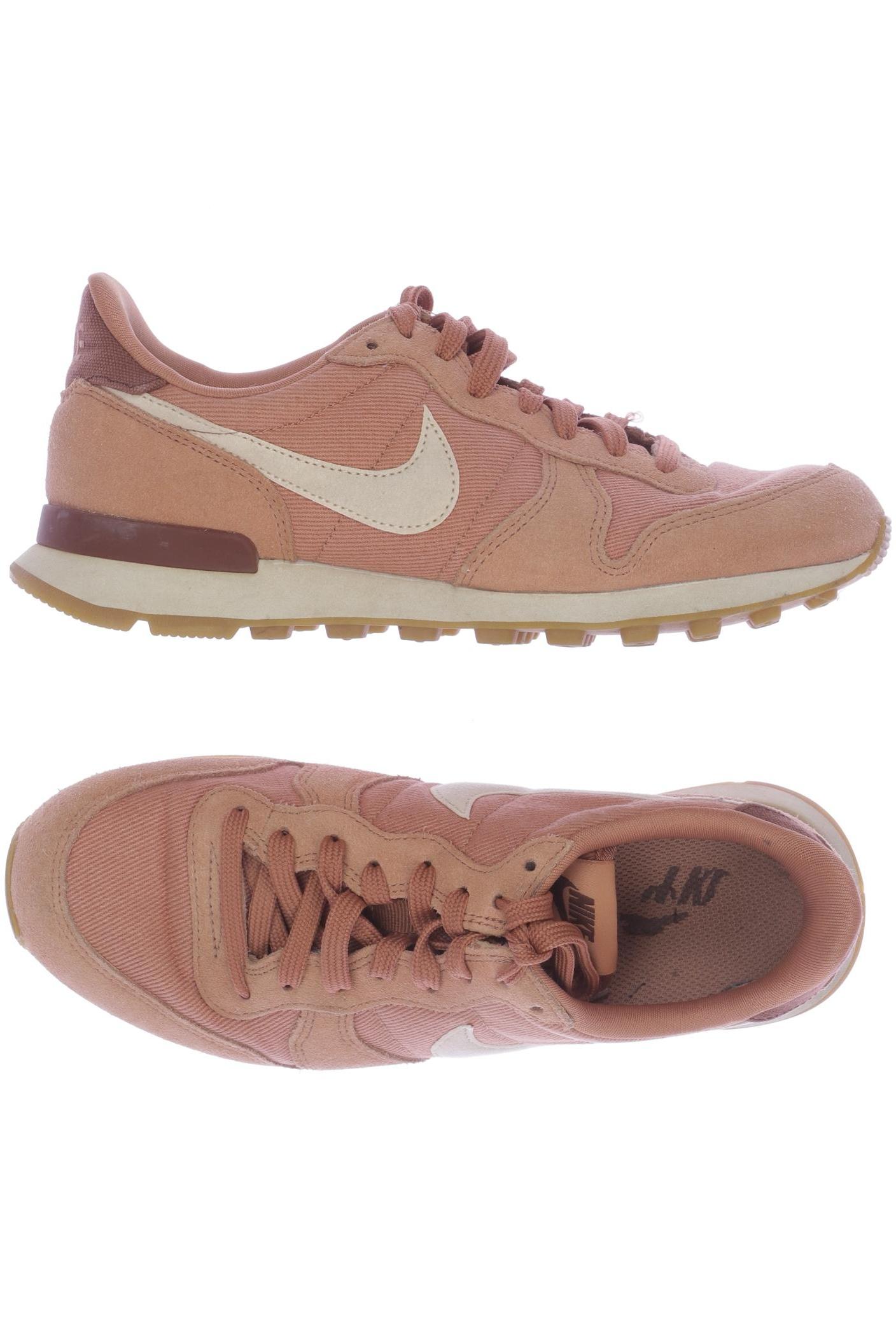 

Nike Damen Sneakers, orange, Gr. 38