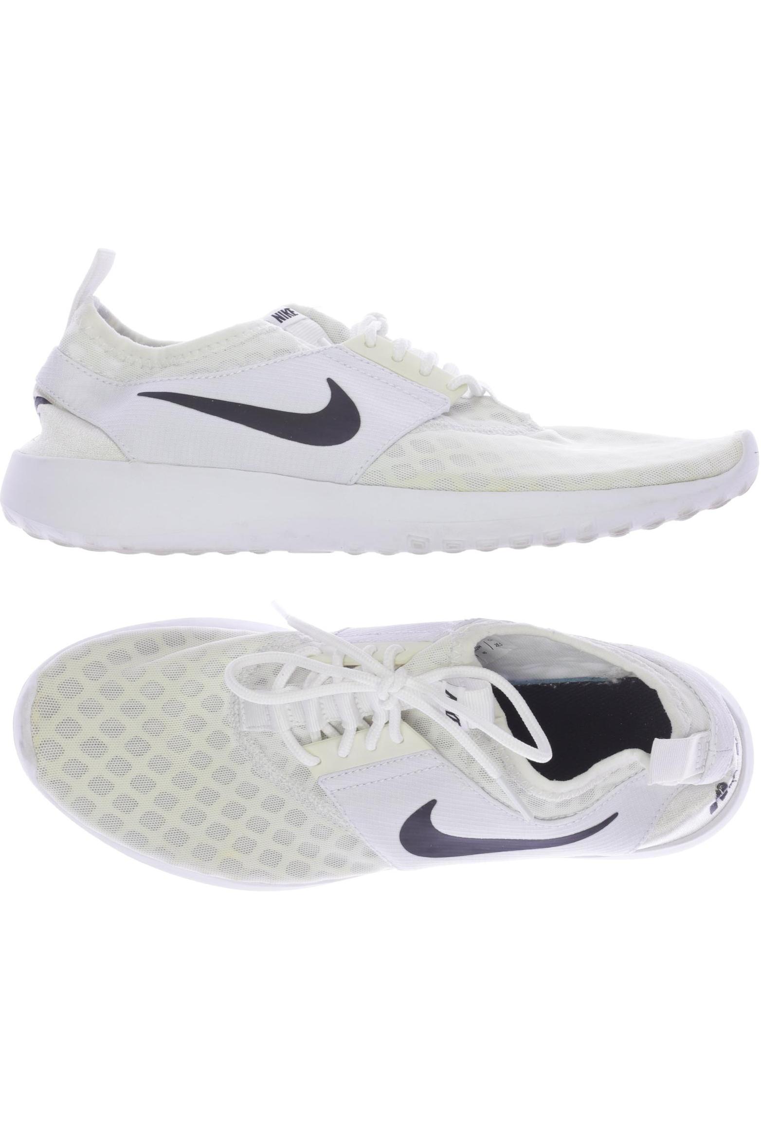 

Nike Damen Sneakers, cremeweiß