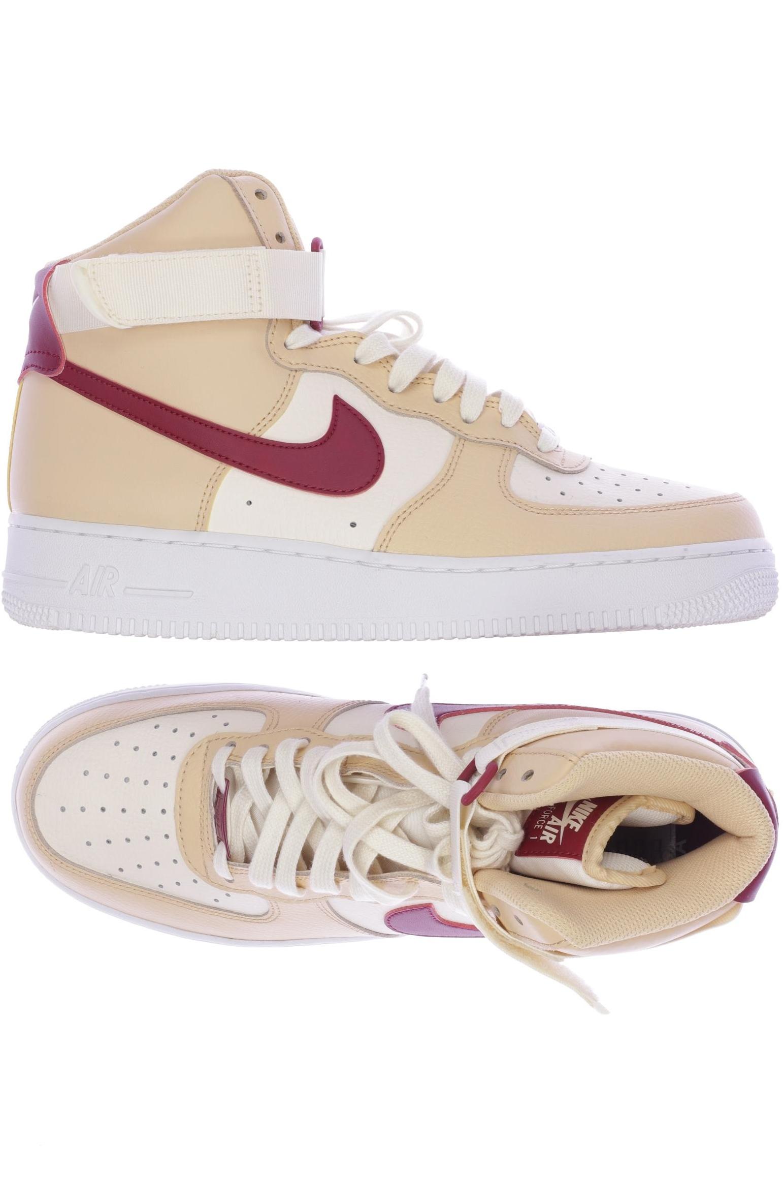 

Nike Damen Sneakers, beige, Gr. 43