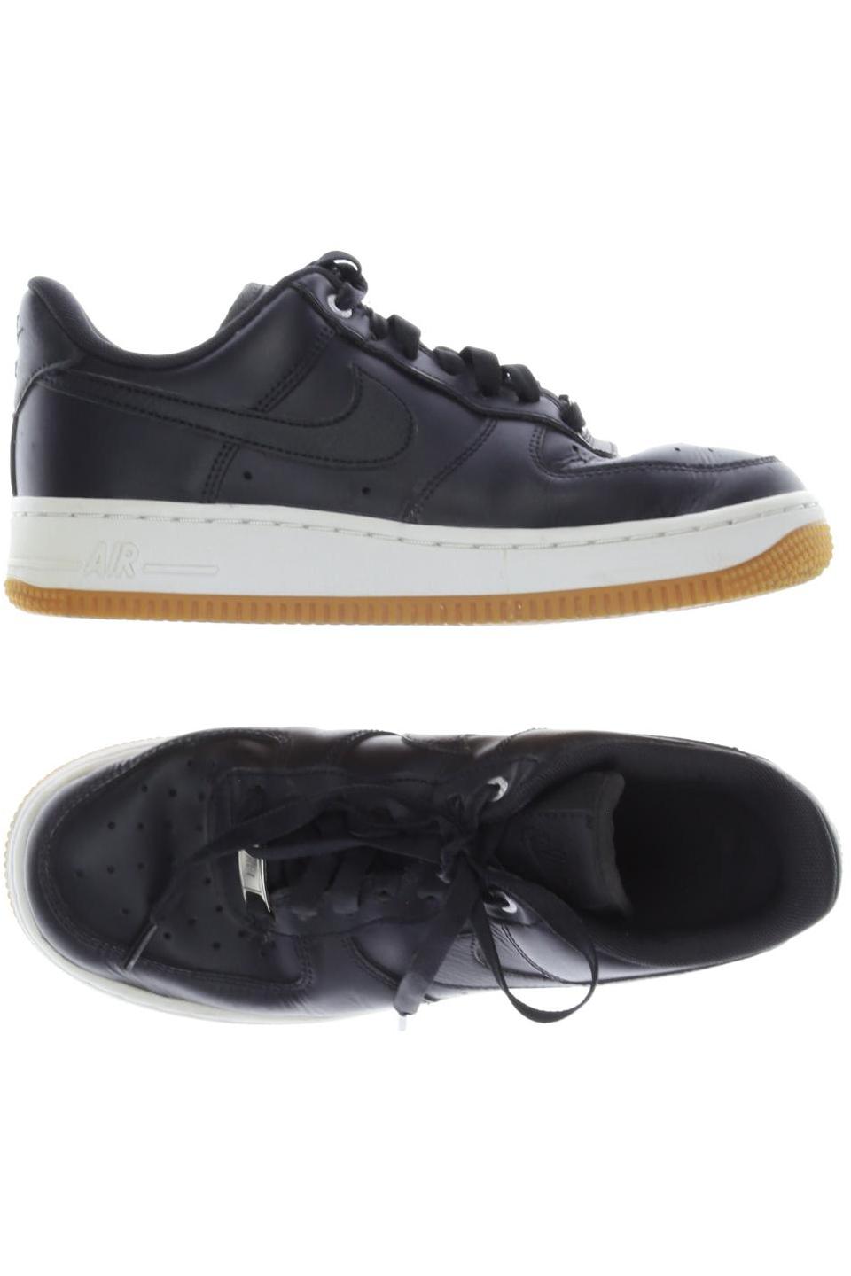 

Nike Damen Sneakers, schwarz, Gr. 37.5