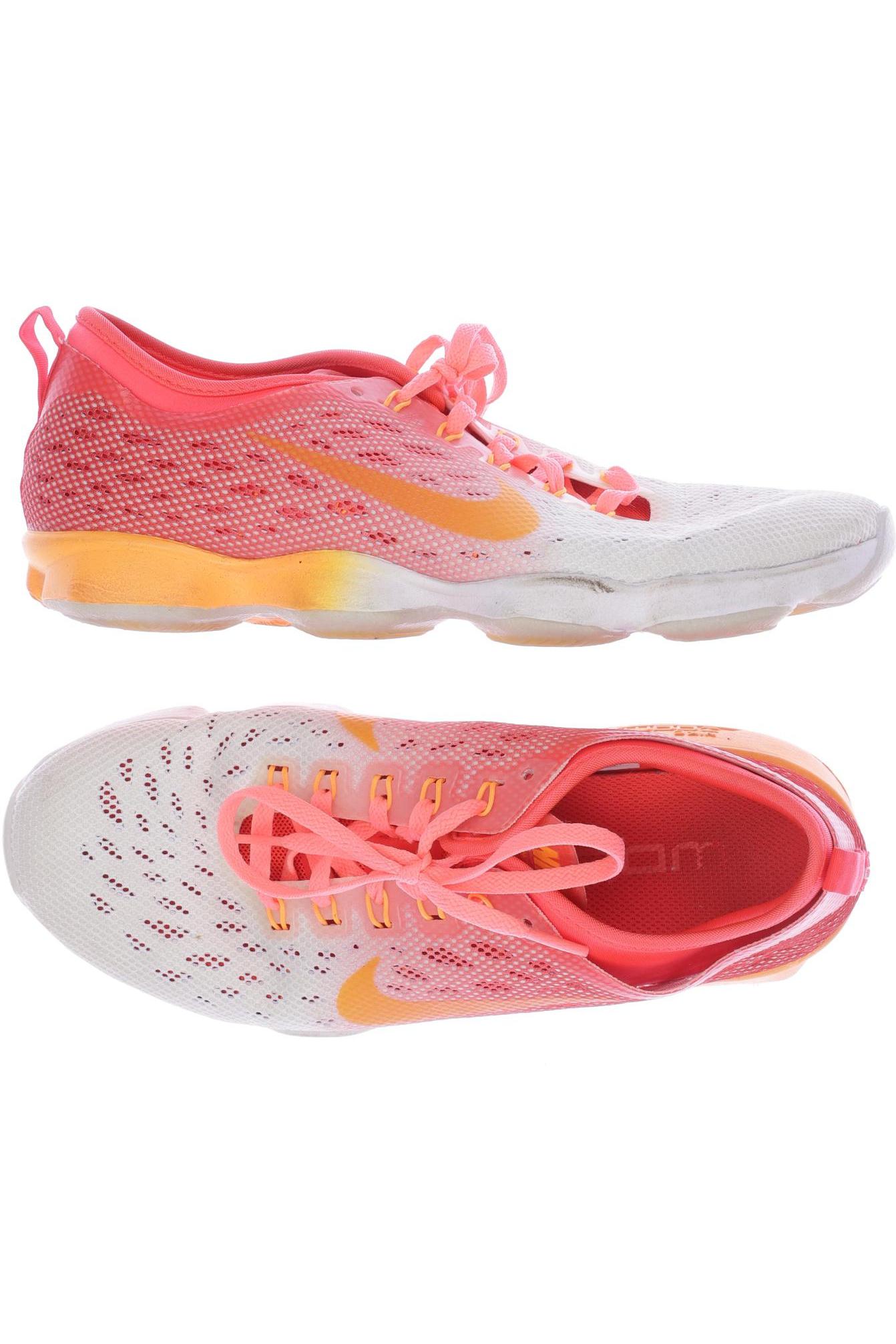 

Nike Damen Sneakers, mehrfarbig, Gr. 37.5