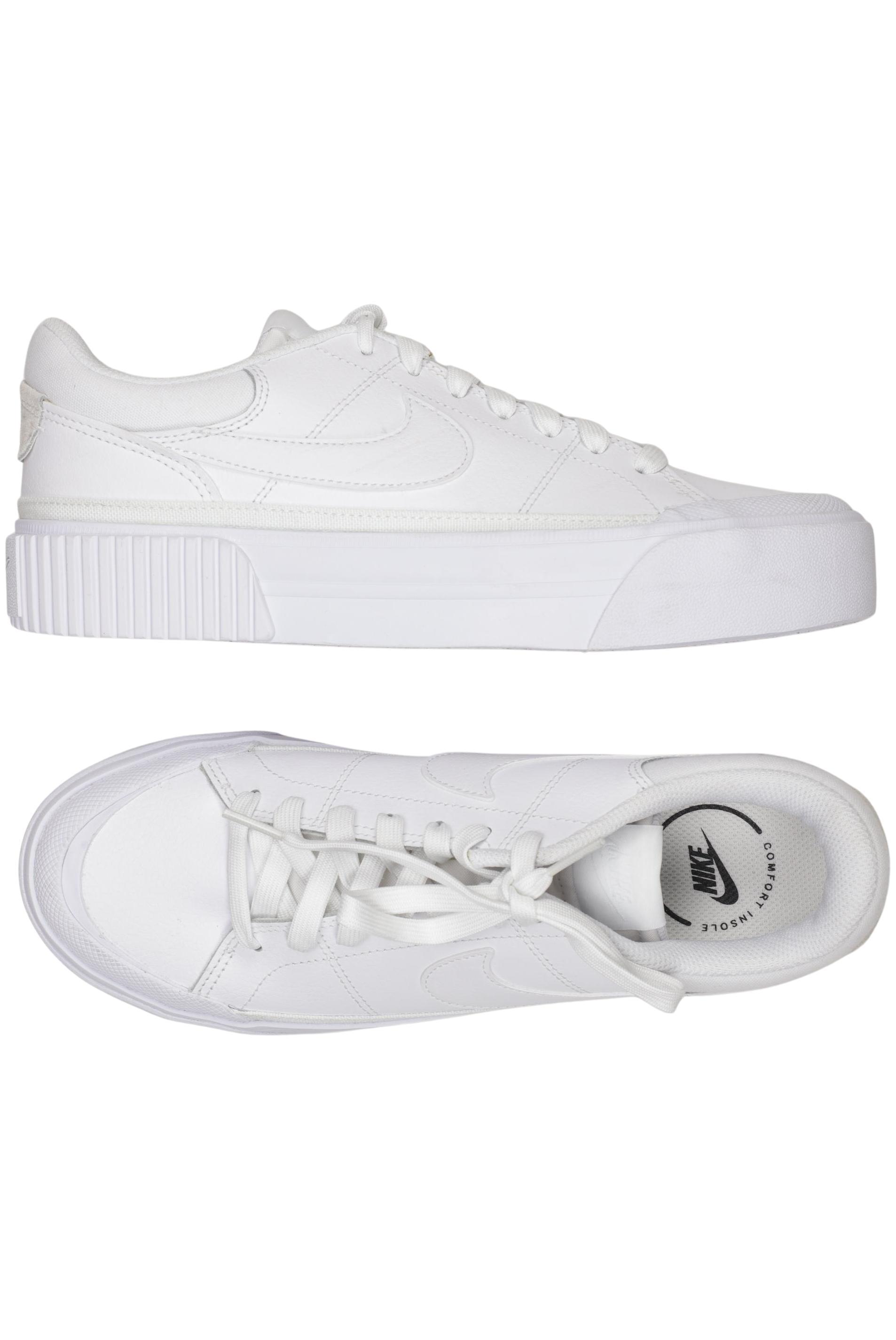 

Nike Damen Sneakers, weiß, Gr. 40