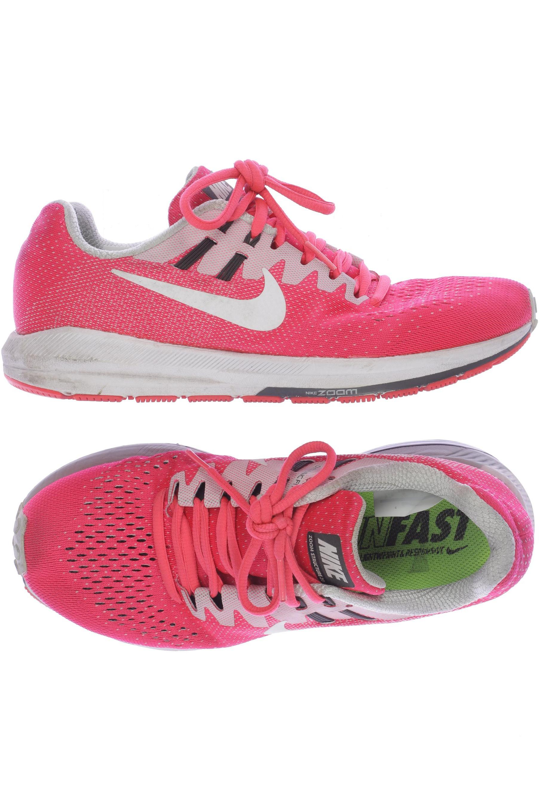 

Nike Damen Sneakers, pink, Gr. 38.5