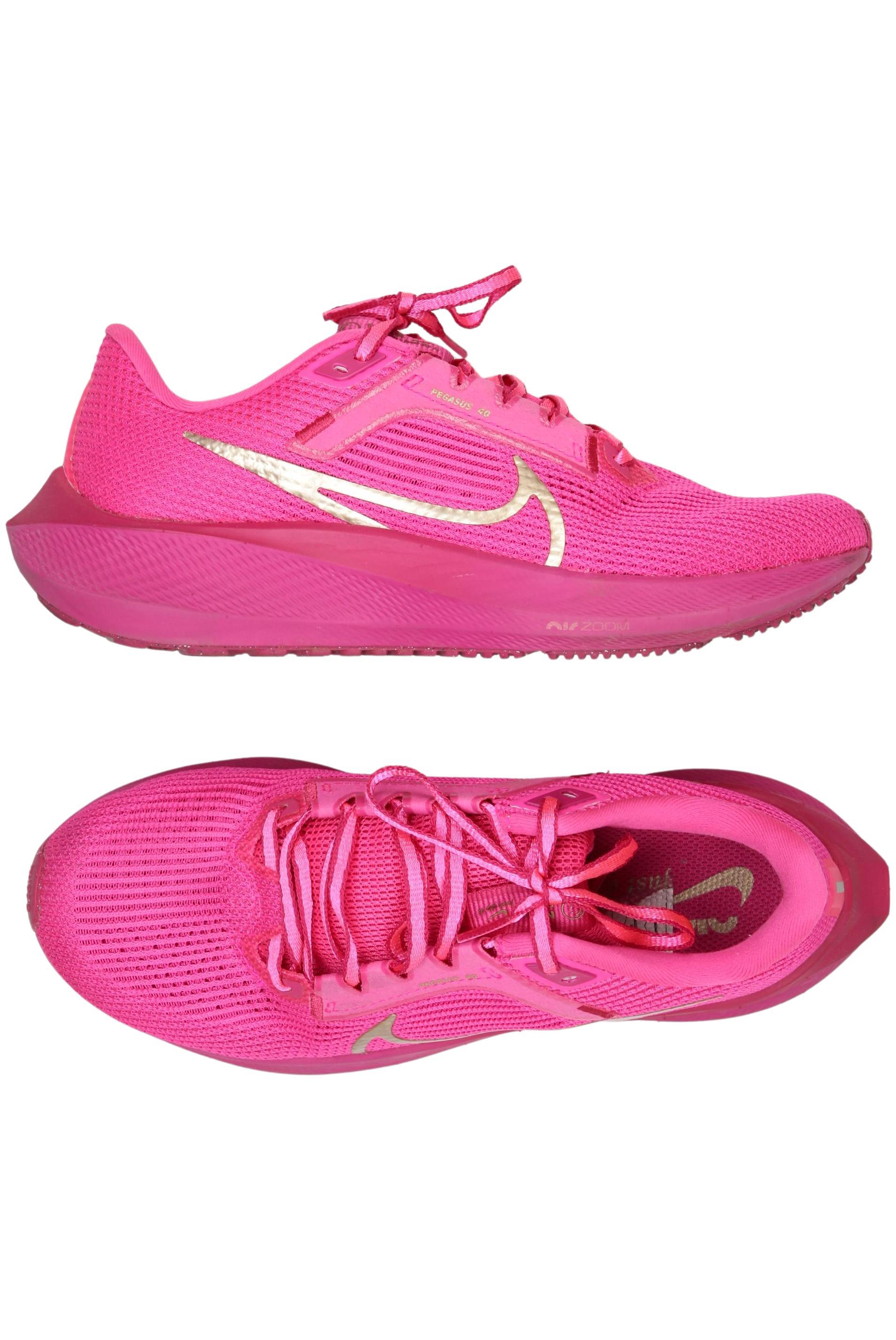 

Nike Damen Sneakers, pink, Gr. 37.5