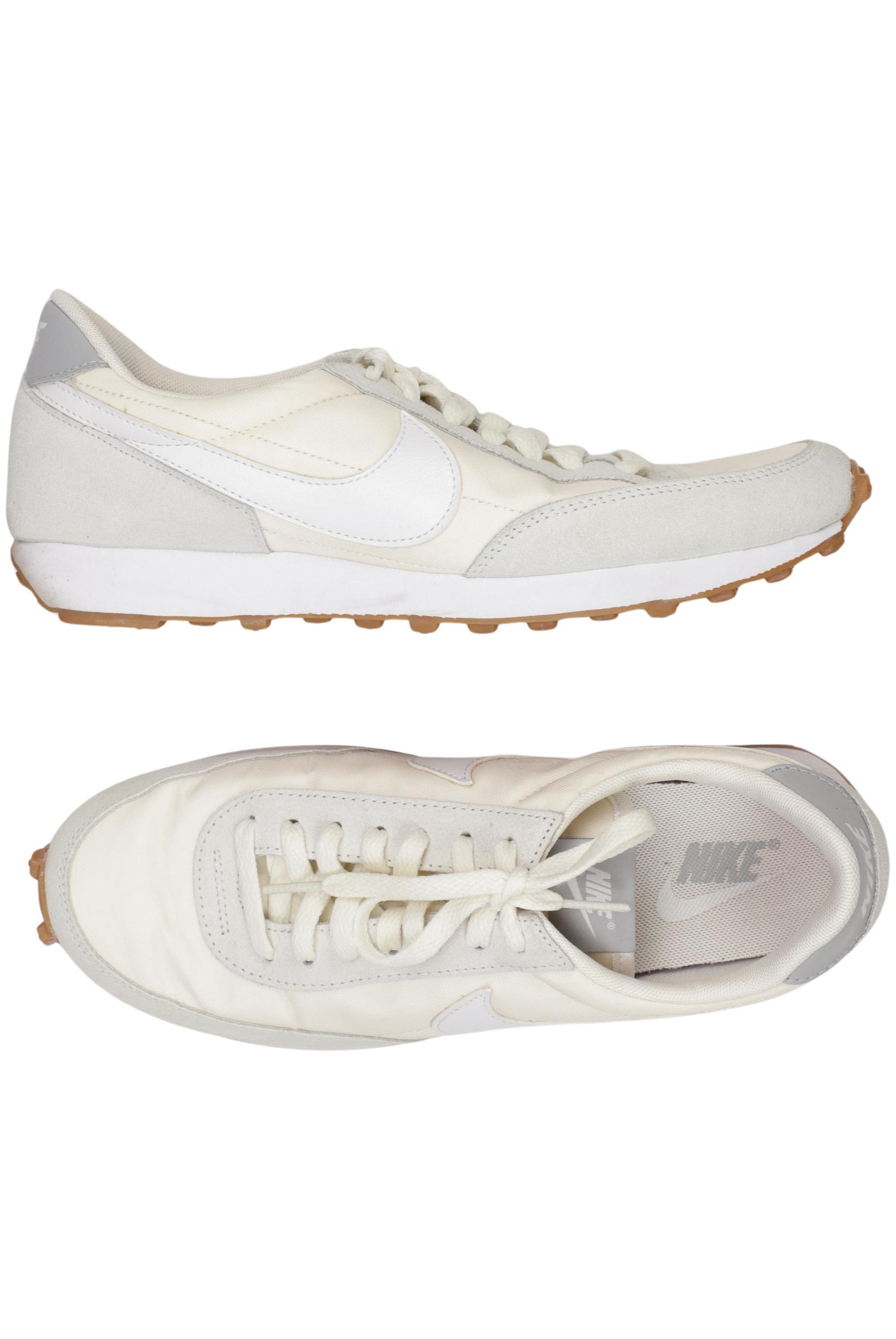 

Nike Damen Sneakers, cremeweiß, Gr. 39