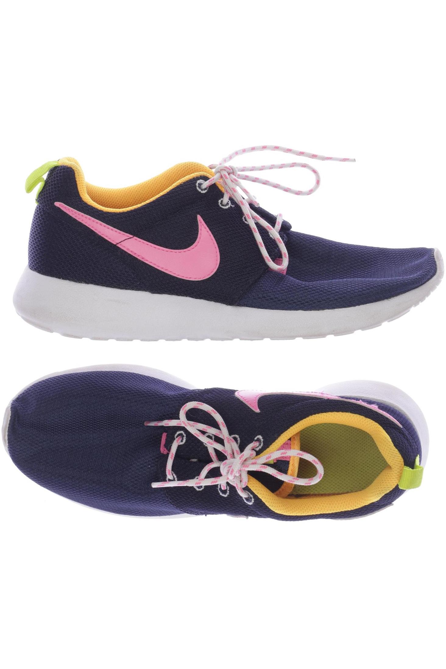 

Nike Damen Sneakers, marineblau