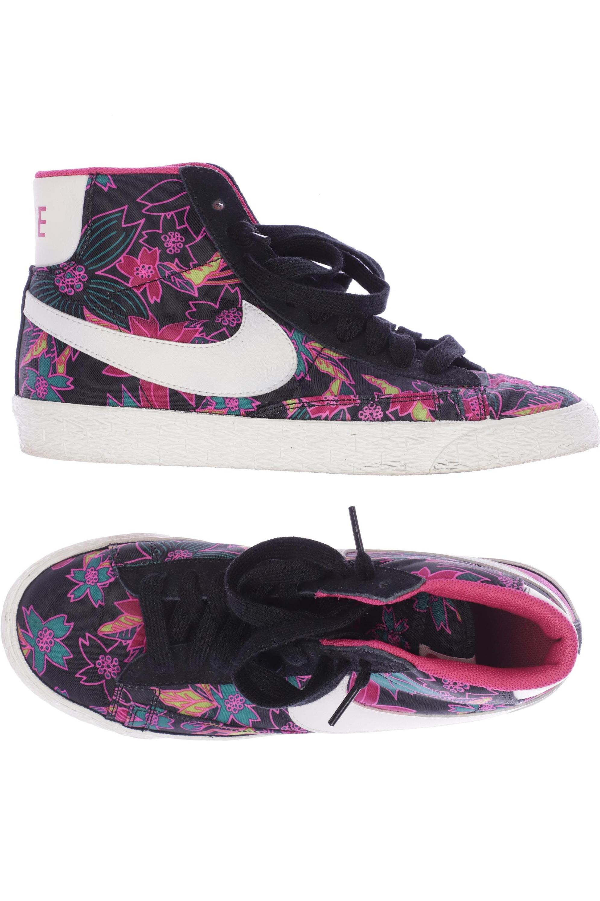 

Nike Damen Sneakers, mehrfarbig, Gr. 37.5
