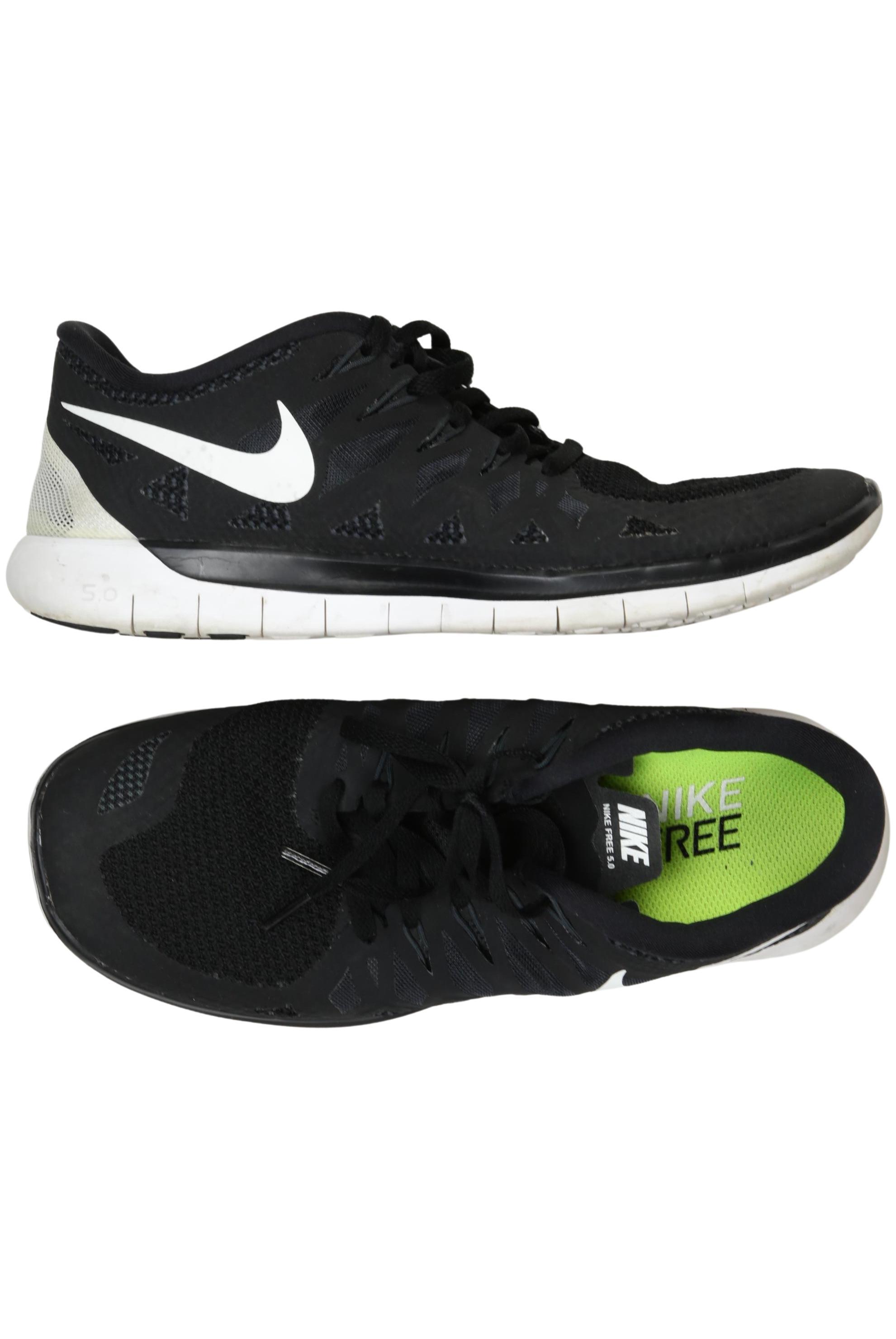 

Nike Damen Sneakers, schwarz, Gr. 40