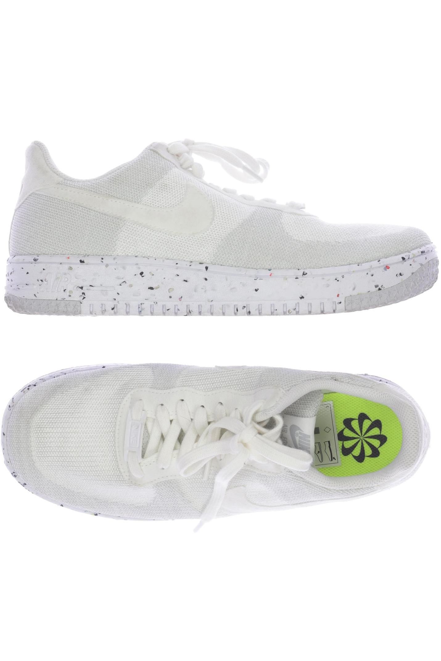 

Nike Damen Sneakers, cremeweiß, Gr. 42.5