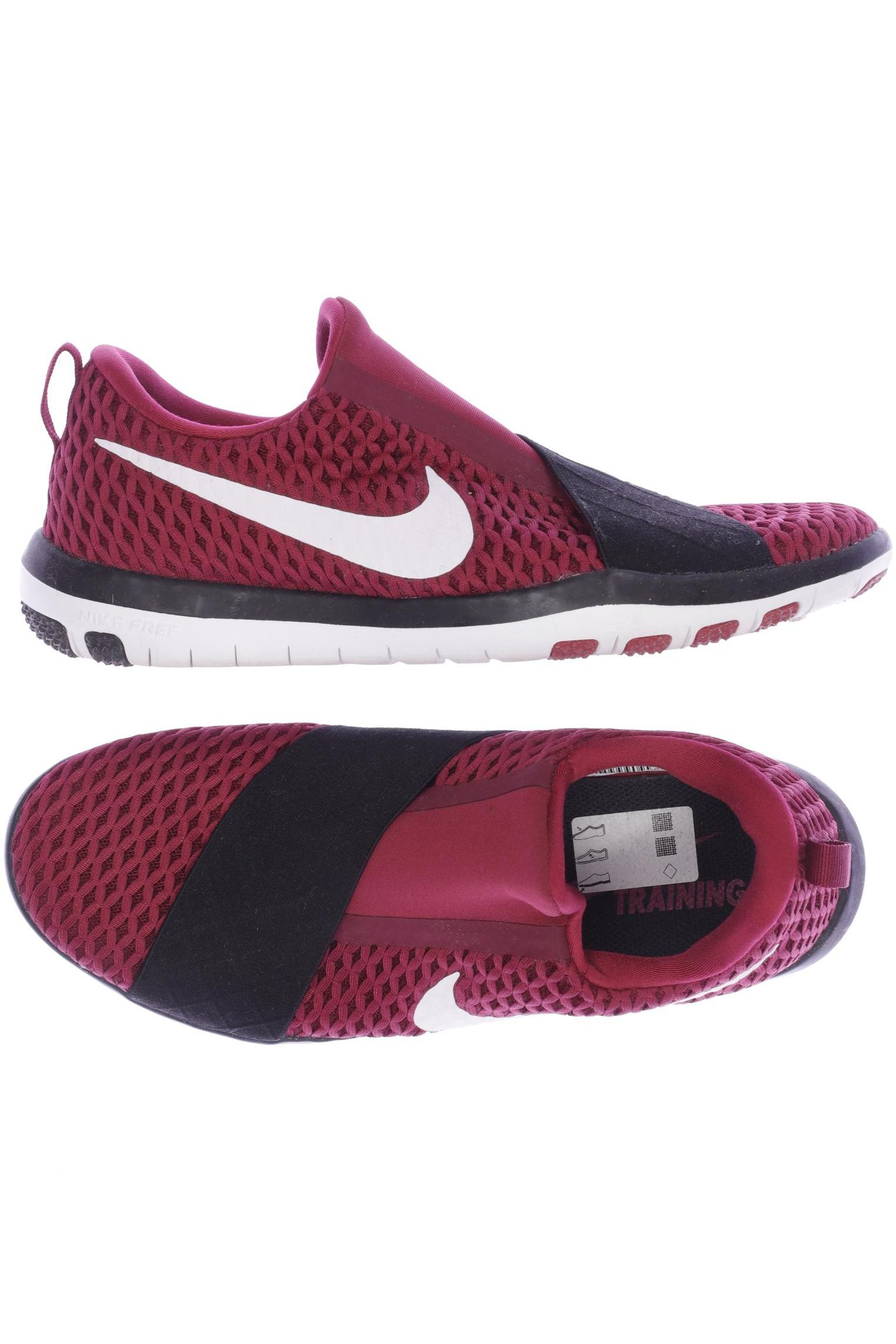 

Nike Damen Sneakers, bordeaux, Gr. 38