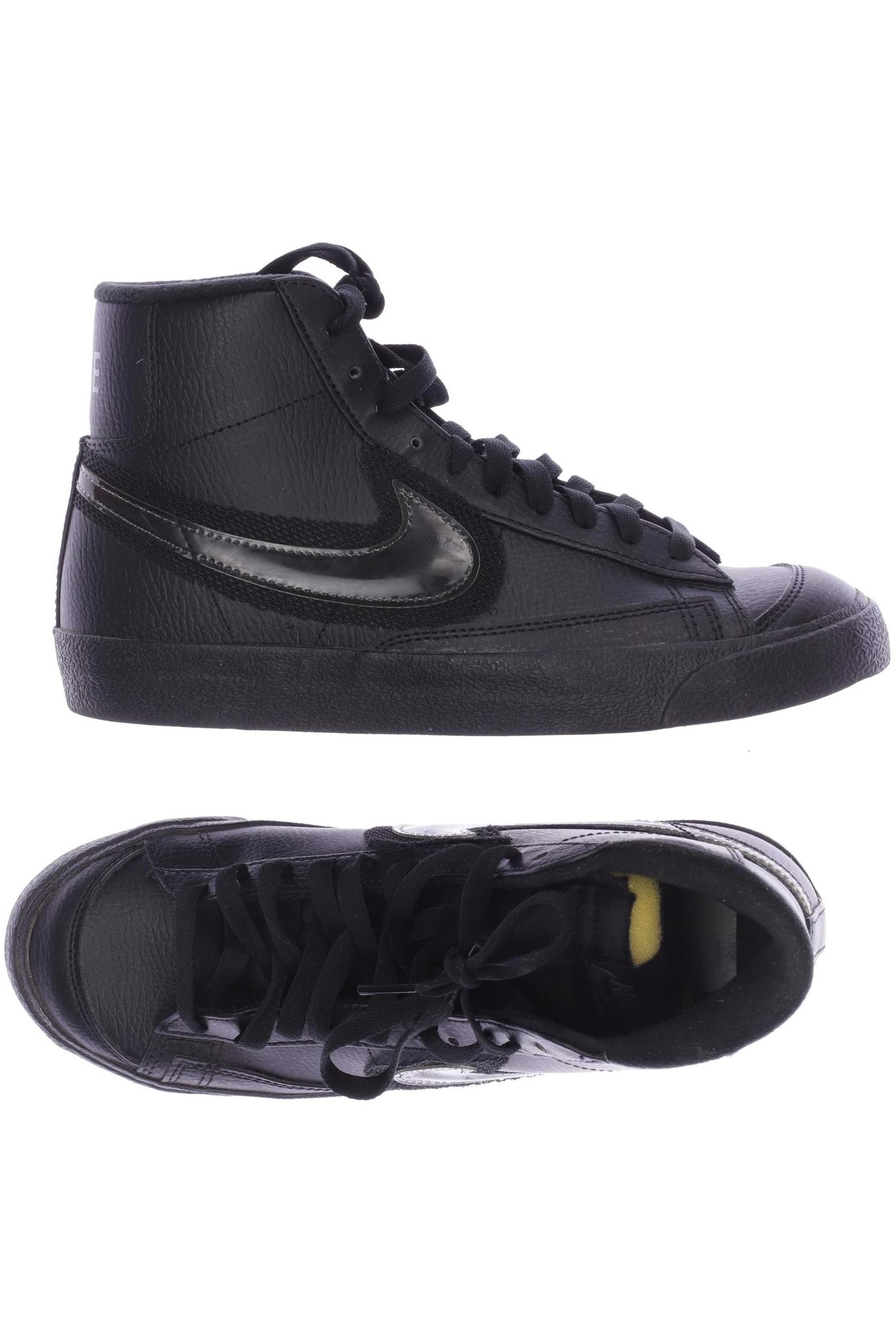 

Nike Damen Sneakers, schwarz