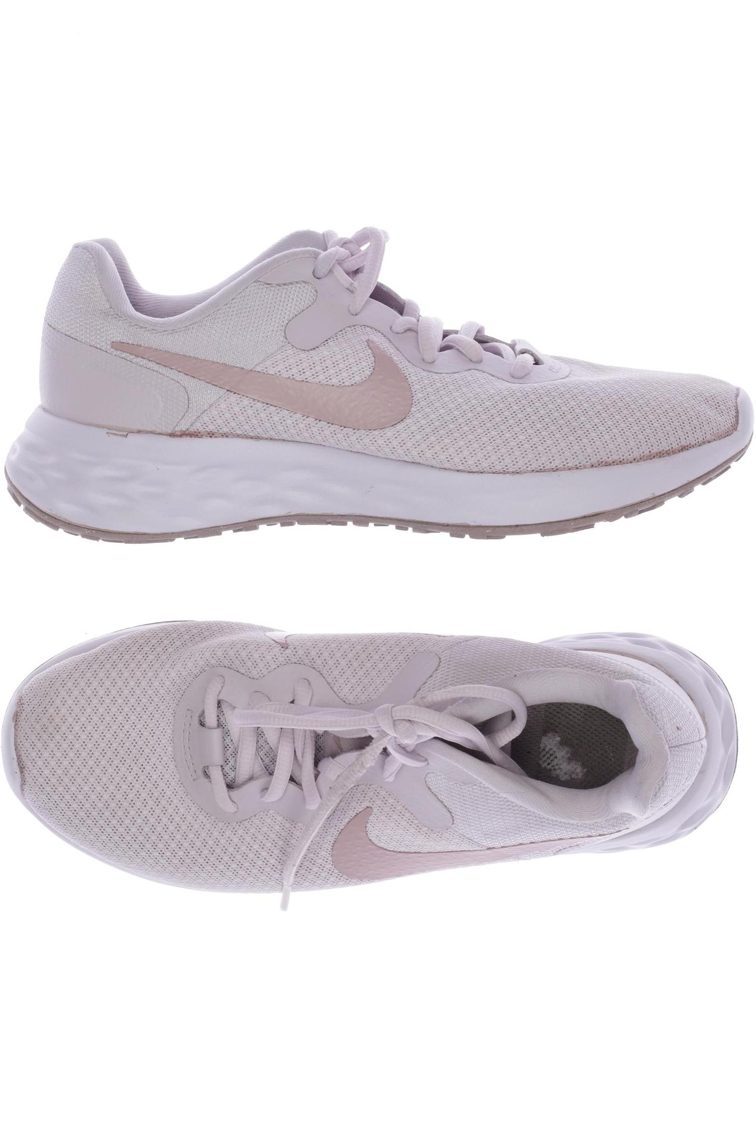 

Nike Damen Sneakers, flieder