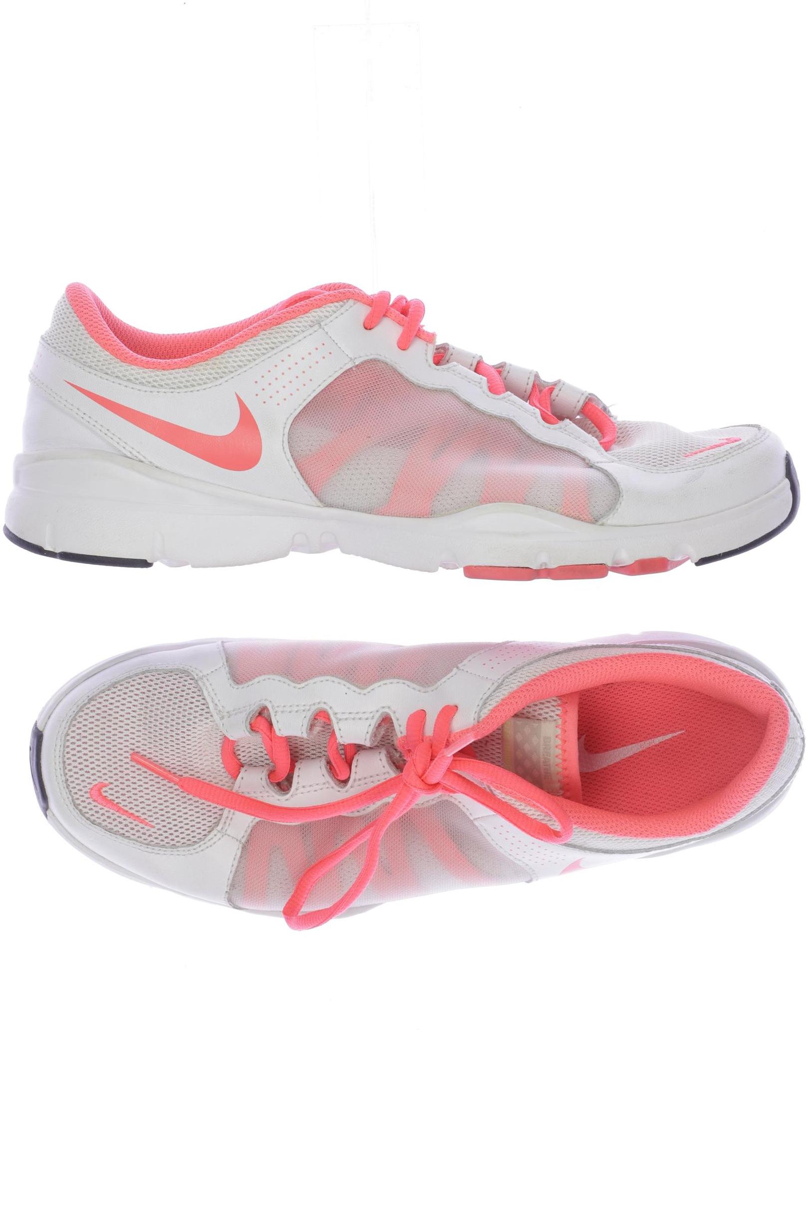 

Nike Damen Sneakers, weiß, Gr. 42