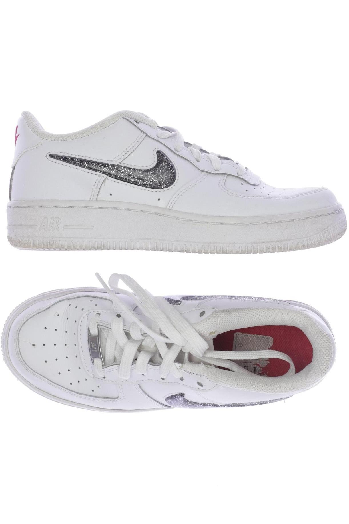 

Nike Damen Sneakers, weiß, Gr. 36.5