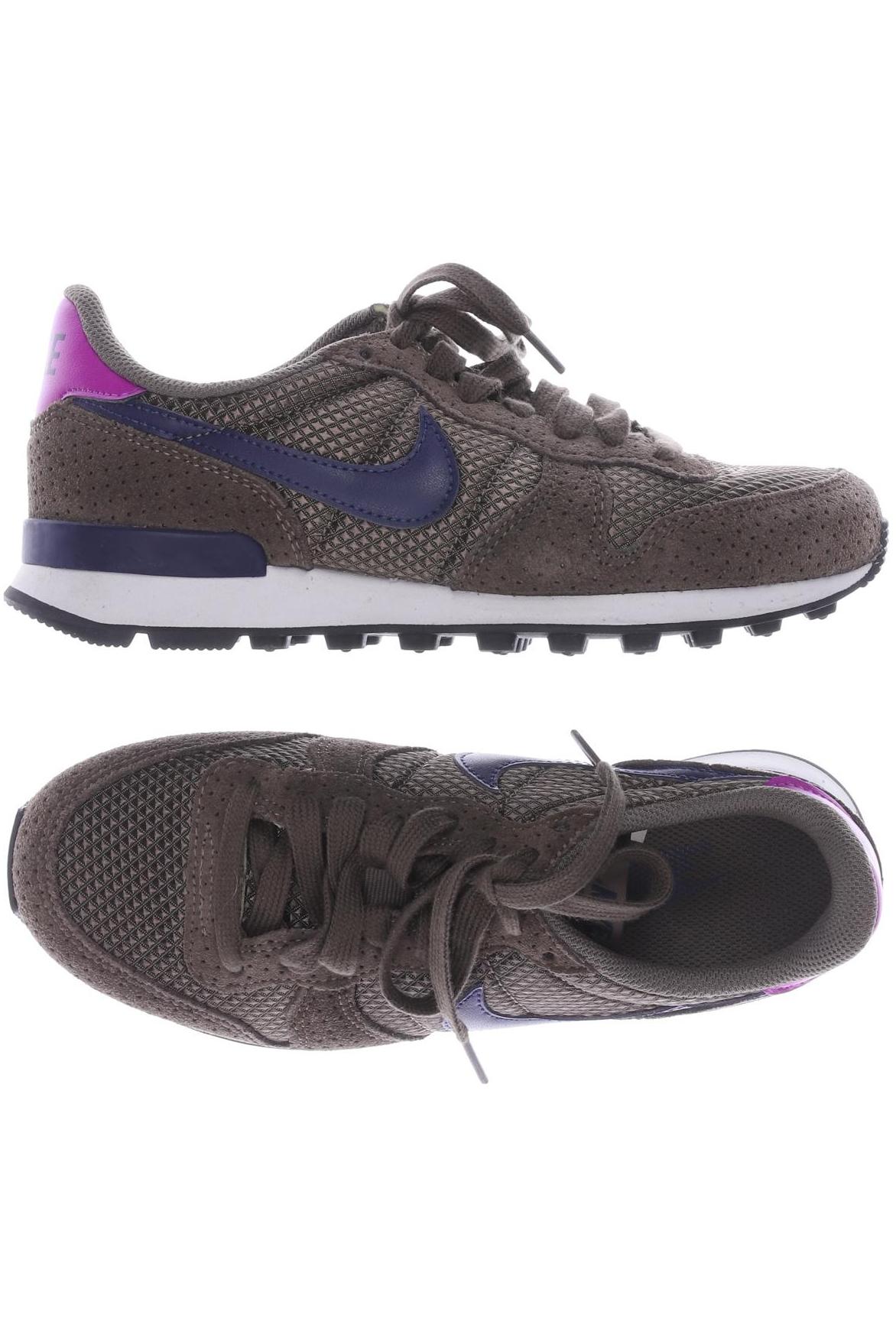 

Nike Damen Sneakers, braun, Gr. 35.5