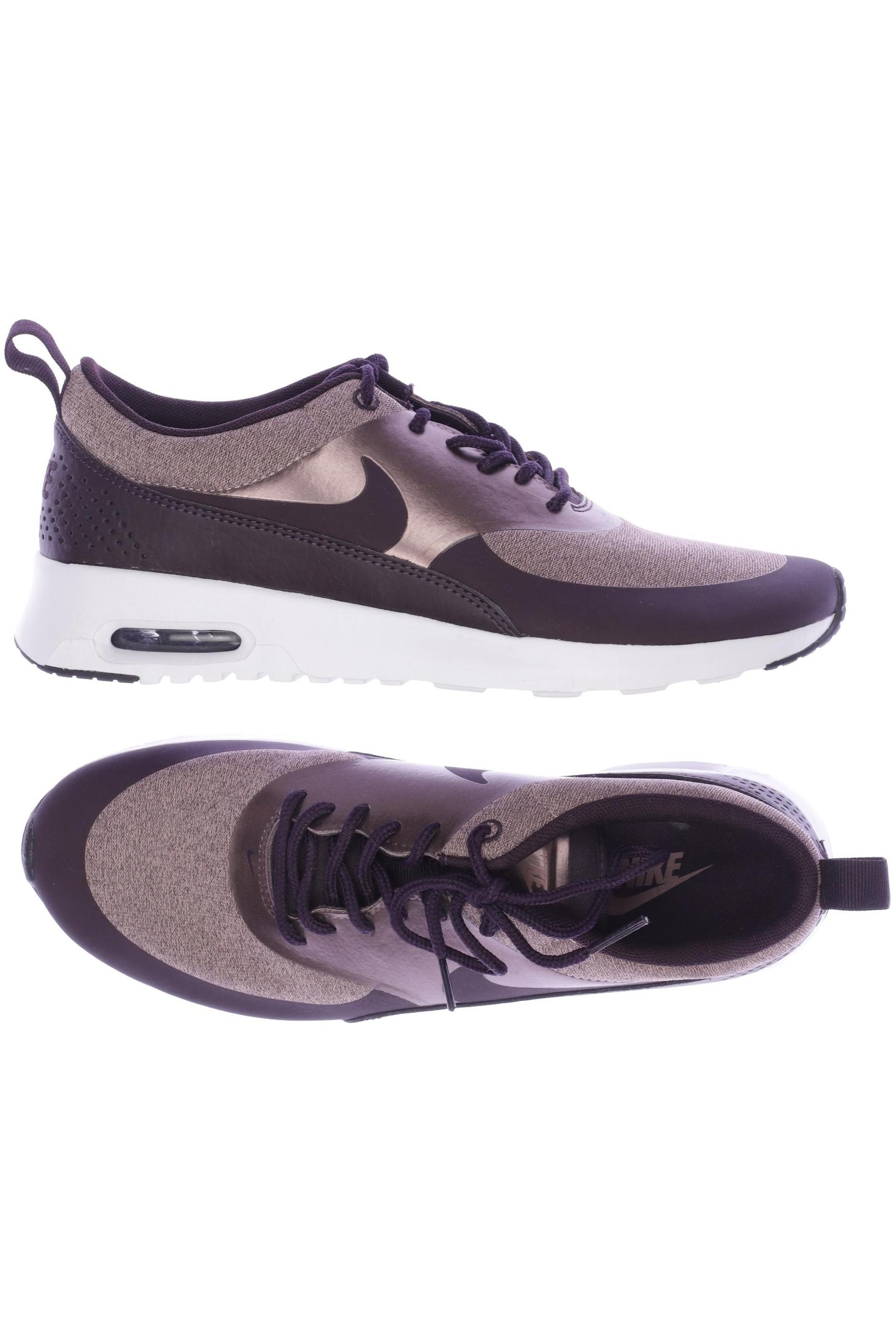 

Nike Damen Sneakers, bordeaux, Gr. 40
