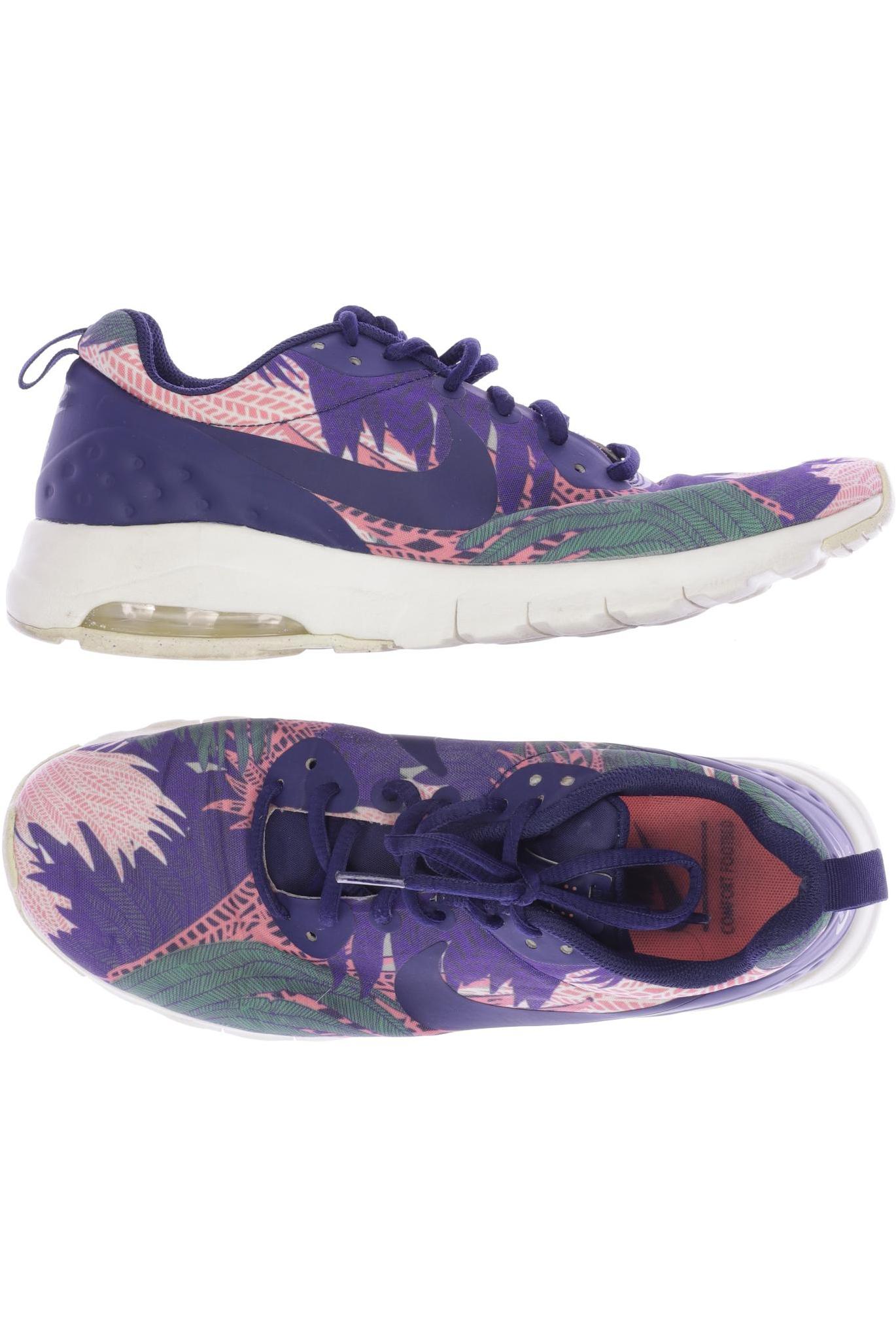 

Nike Damen Sneakers, mehrfarbig, Gr. 40