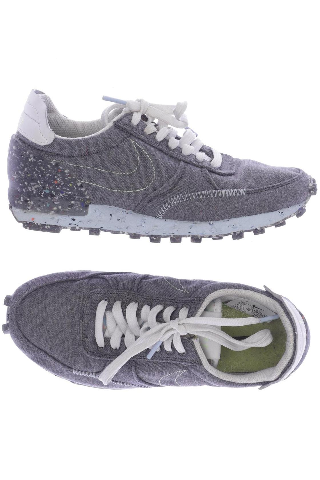 

Nike Damen Sneakers, grau