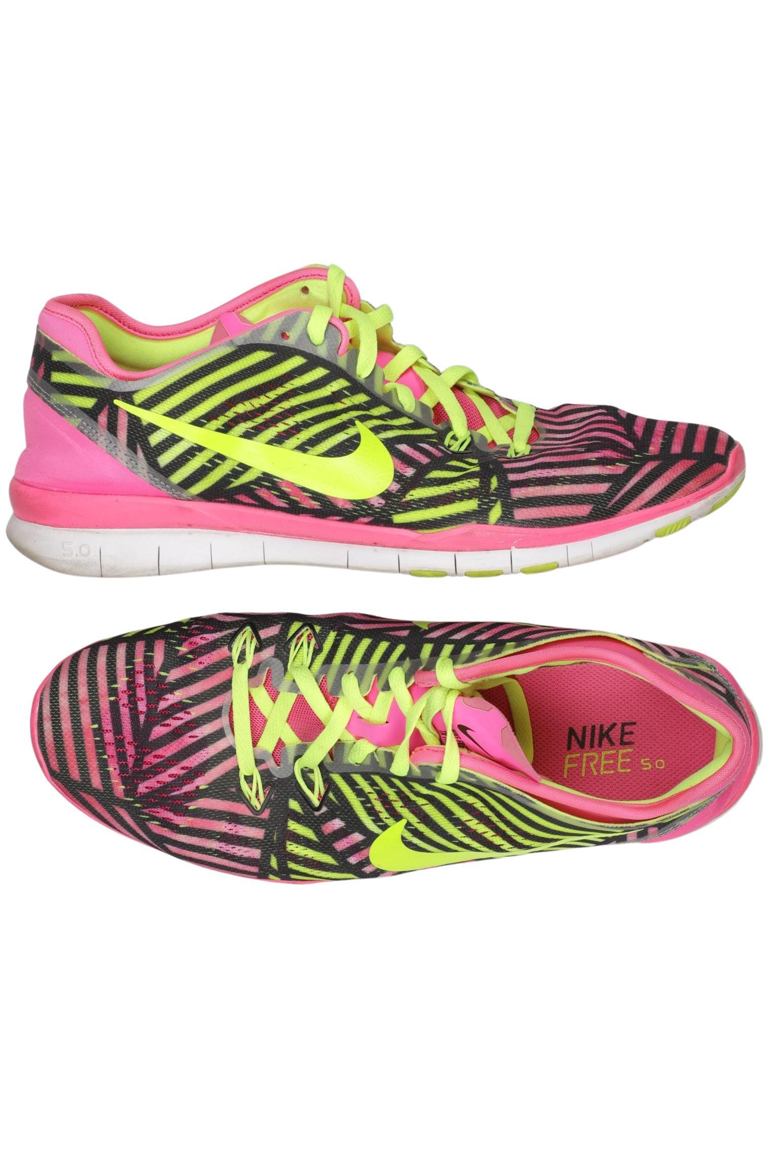 

Nike Damen Sneakers, neon, Gr. 41