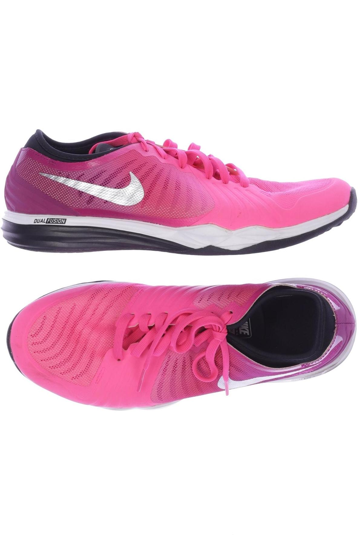 

Nike Damen Sneakers, pink, Gr. 38