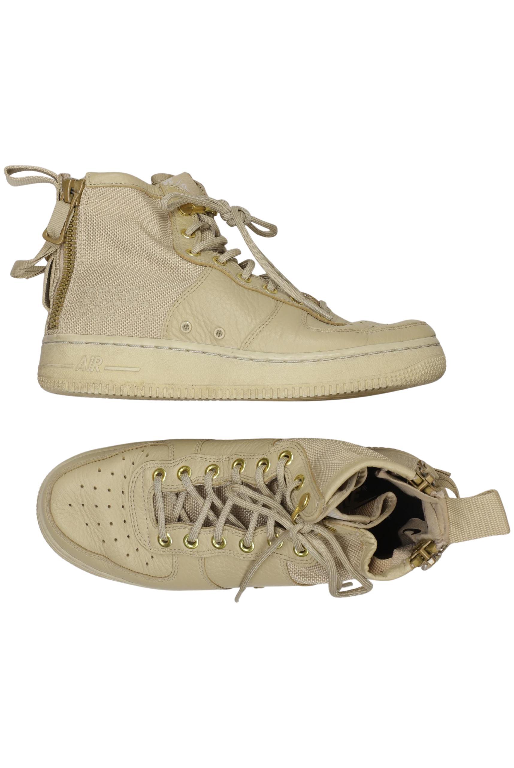 

Nike Damen Sneakers, beige, Gr. 38