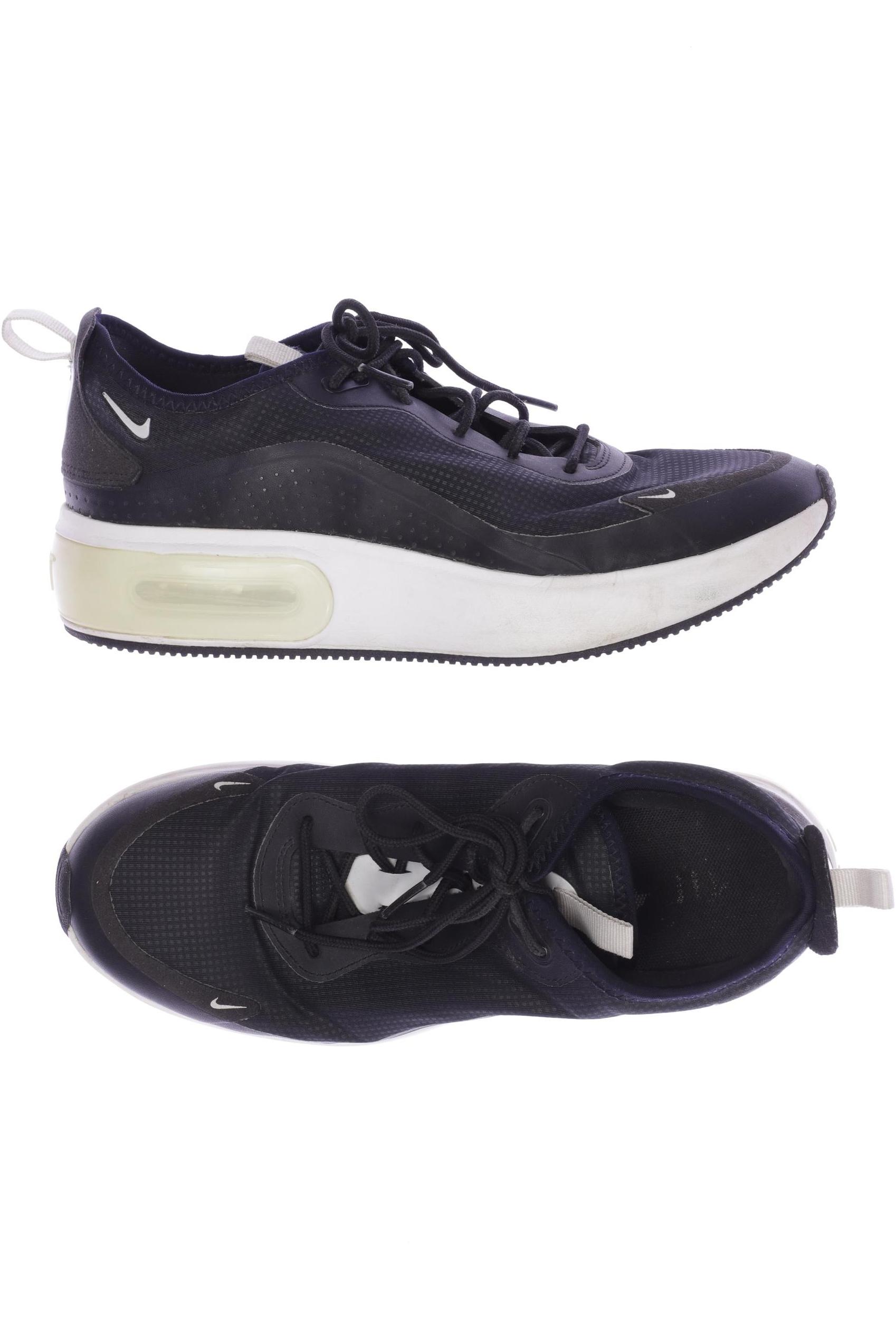 

Nike Damen Sneakers, schwarz, Gr. 40.5