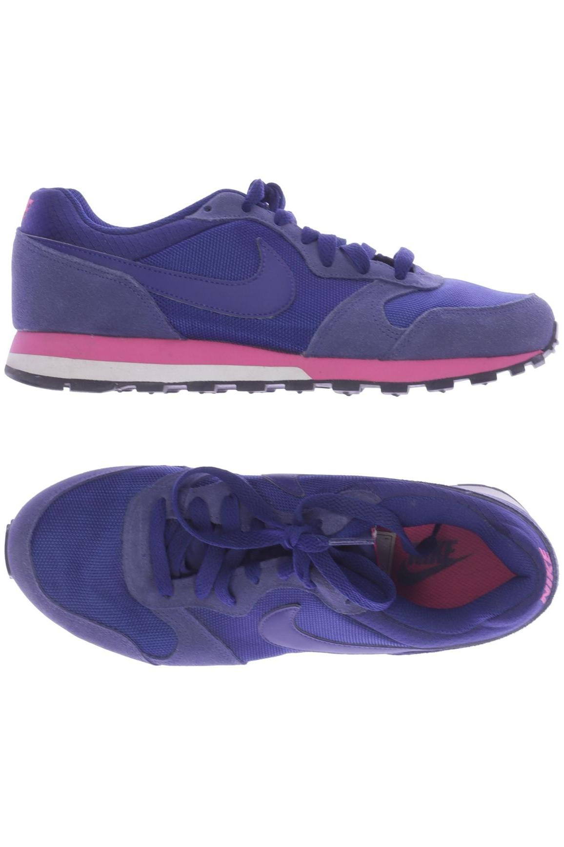 

Nike Damen Sneakers, blau