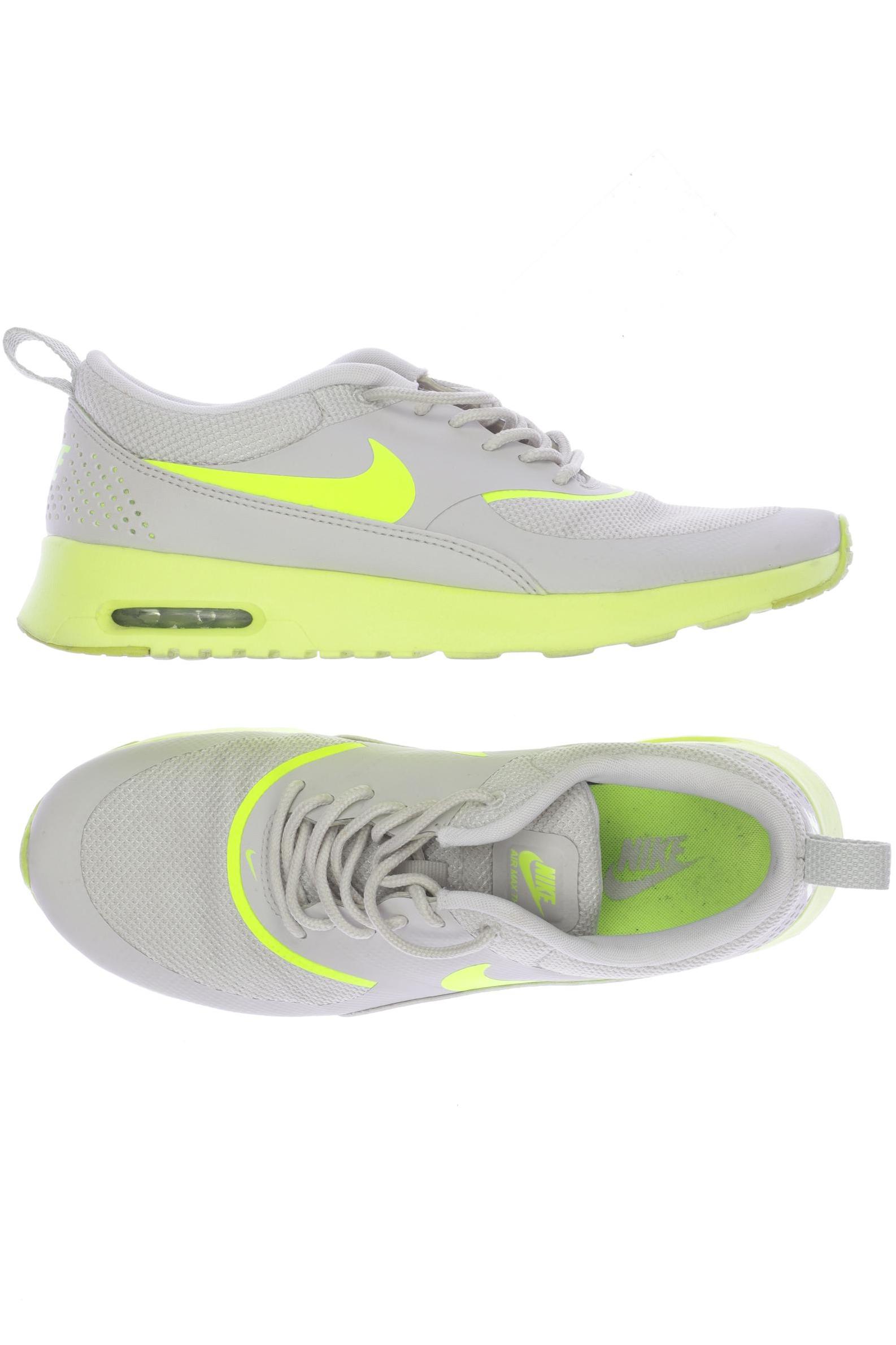 

Nike Damen Sneakers, grau, Gr. 39