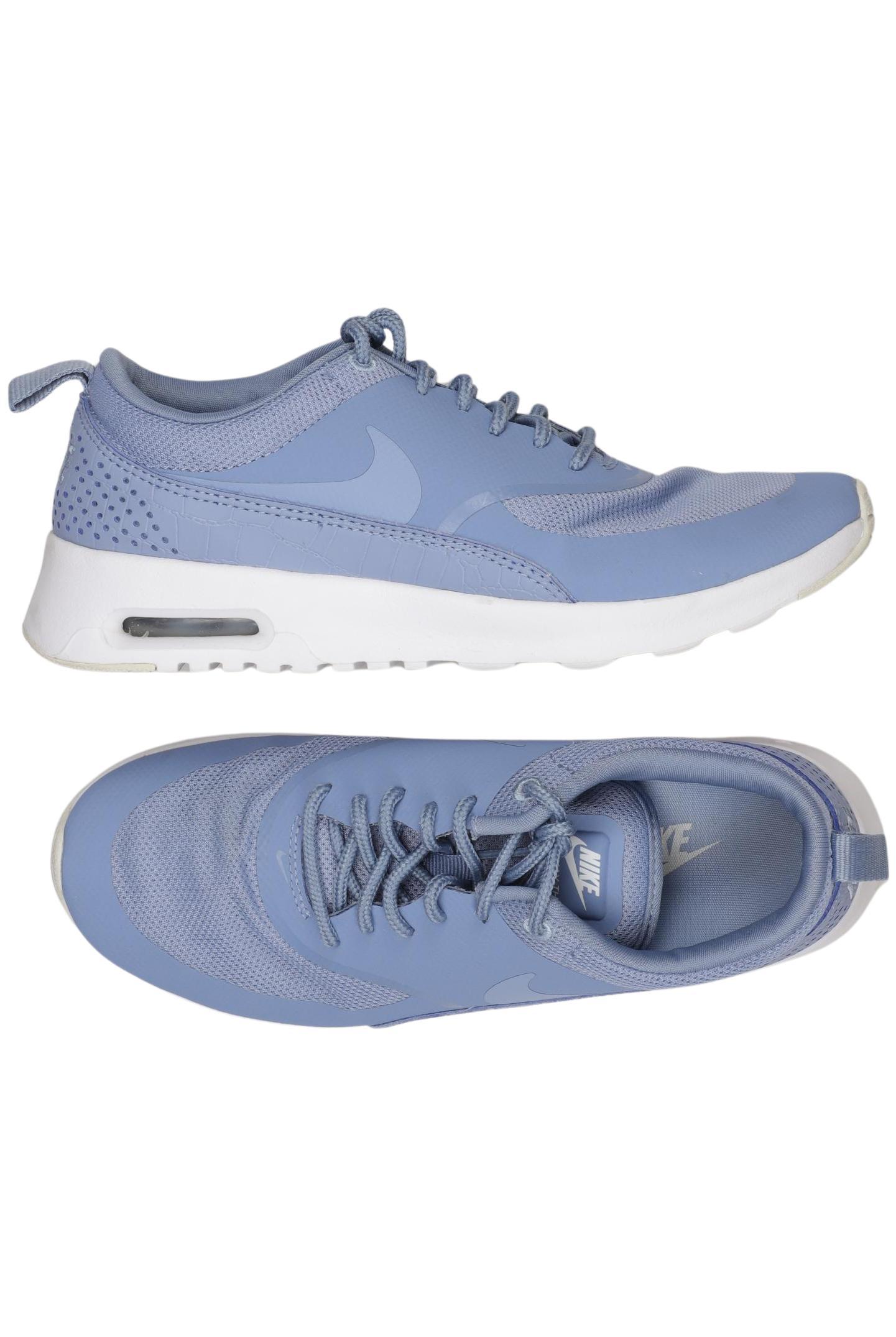 

Nike Damen Sneakers, blau, Gr. 38