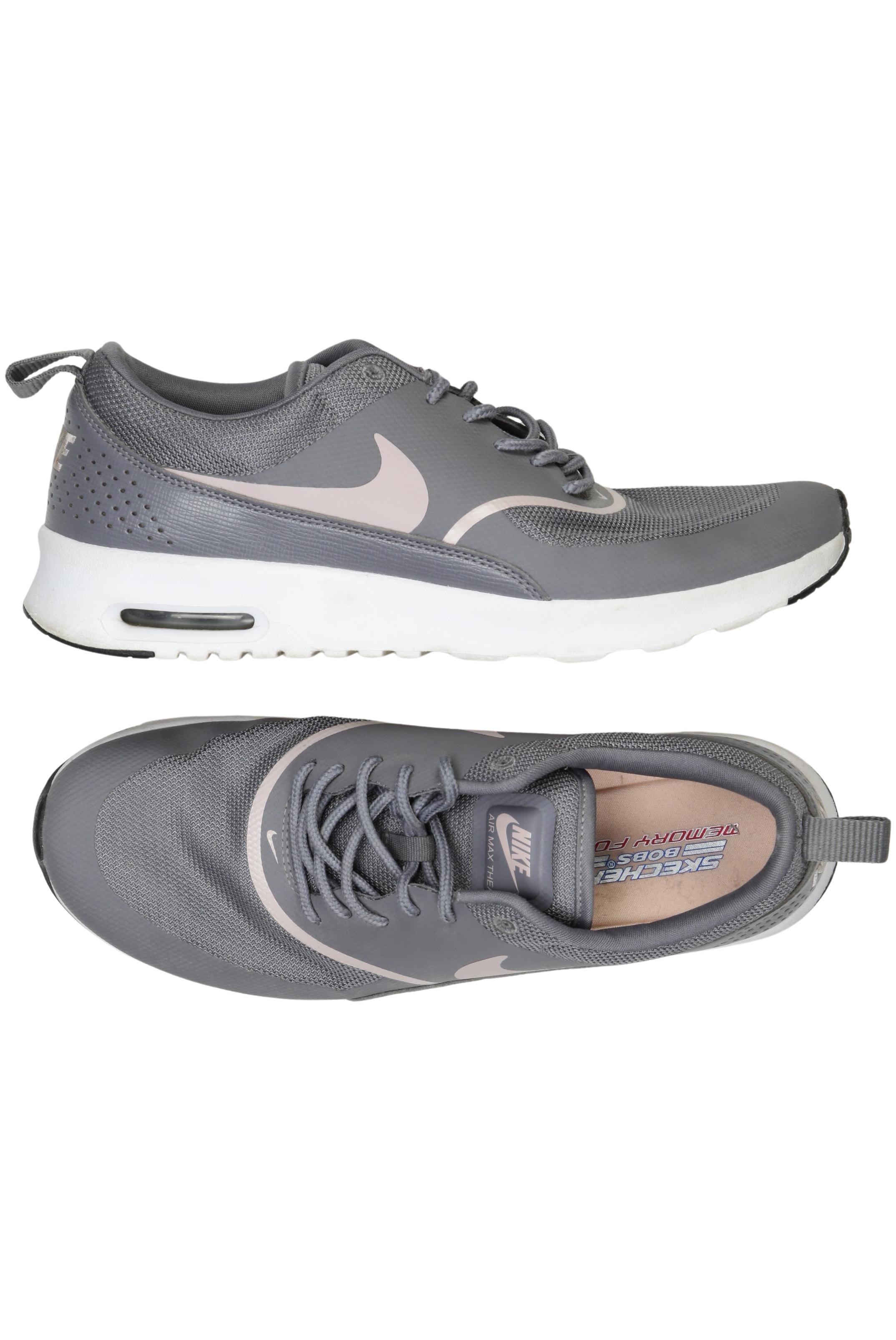 

Nike Damen Sneakers, grau, Gr. 40.5