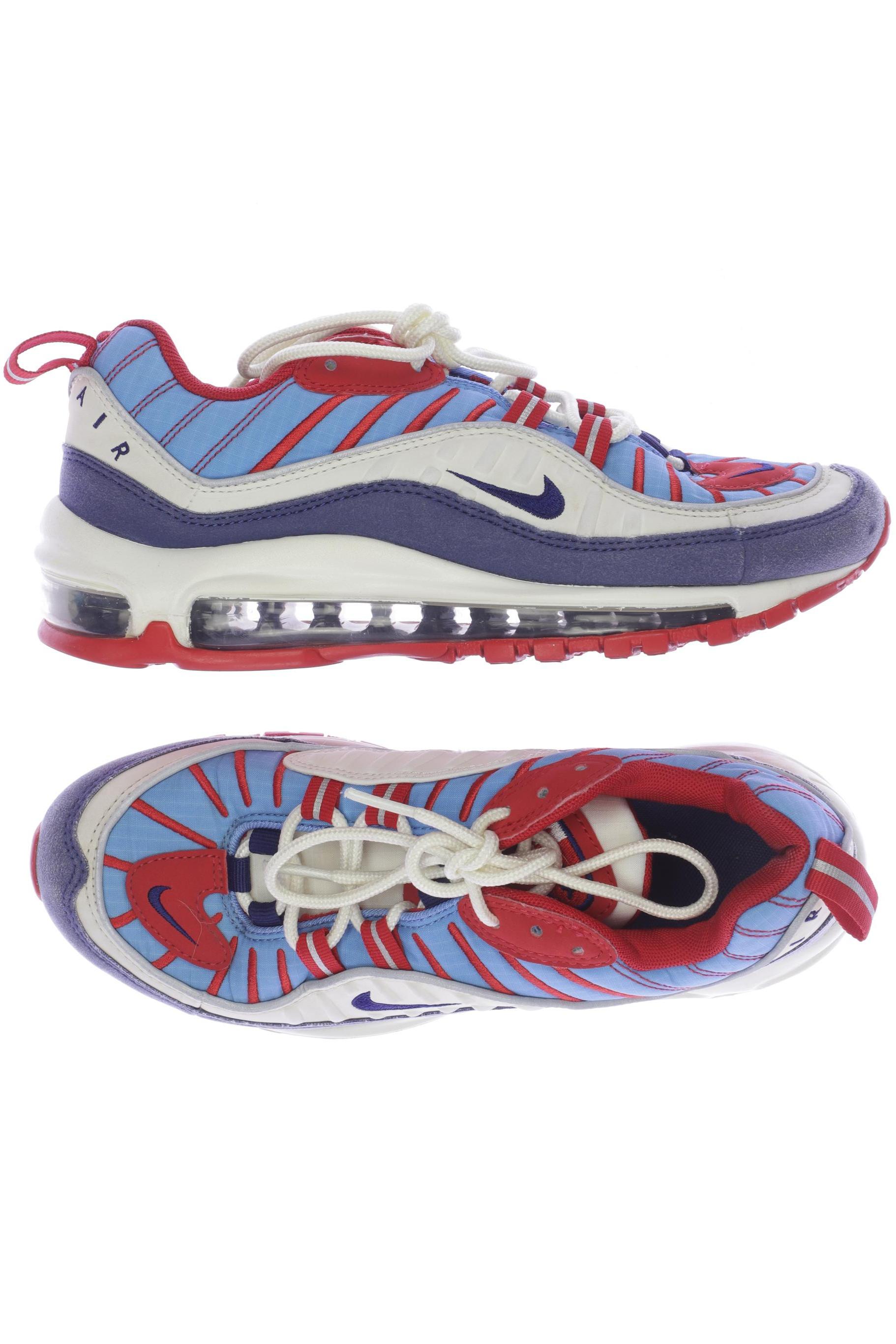 

Nike Damen Sneakers, blau, Gr. 37.5