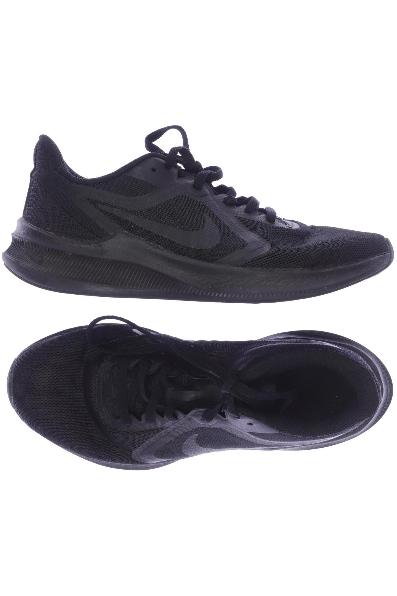 

Nike Damen Sneakers, schwarz, Gr. 38