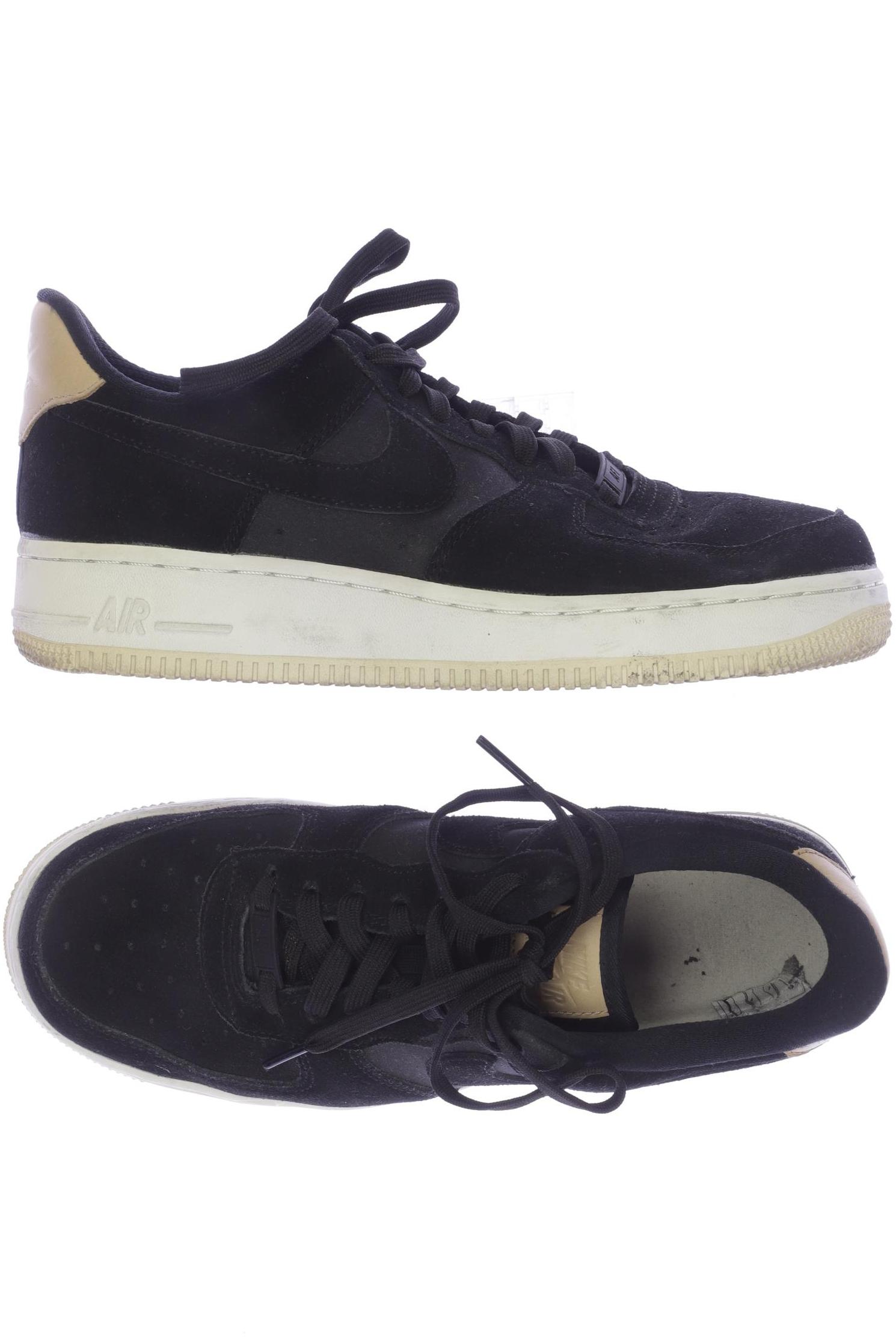 

Nike Damen Sneakers, schwarz, Gr. 39