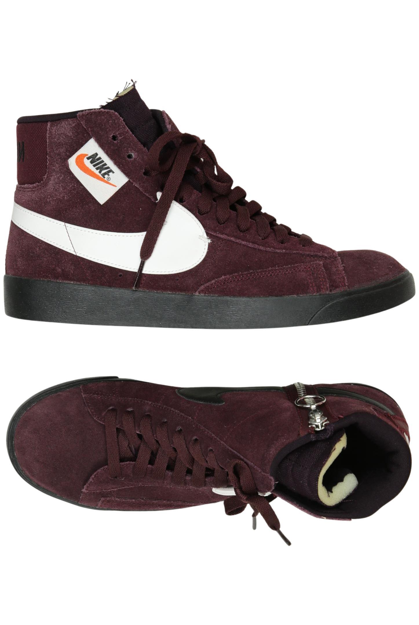 

Nike Damen Sneakers, bordeaux, Gr. 41