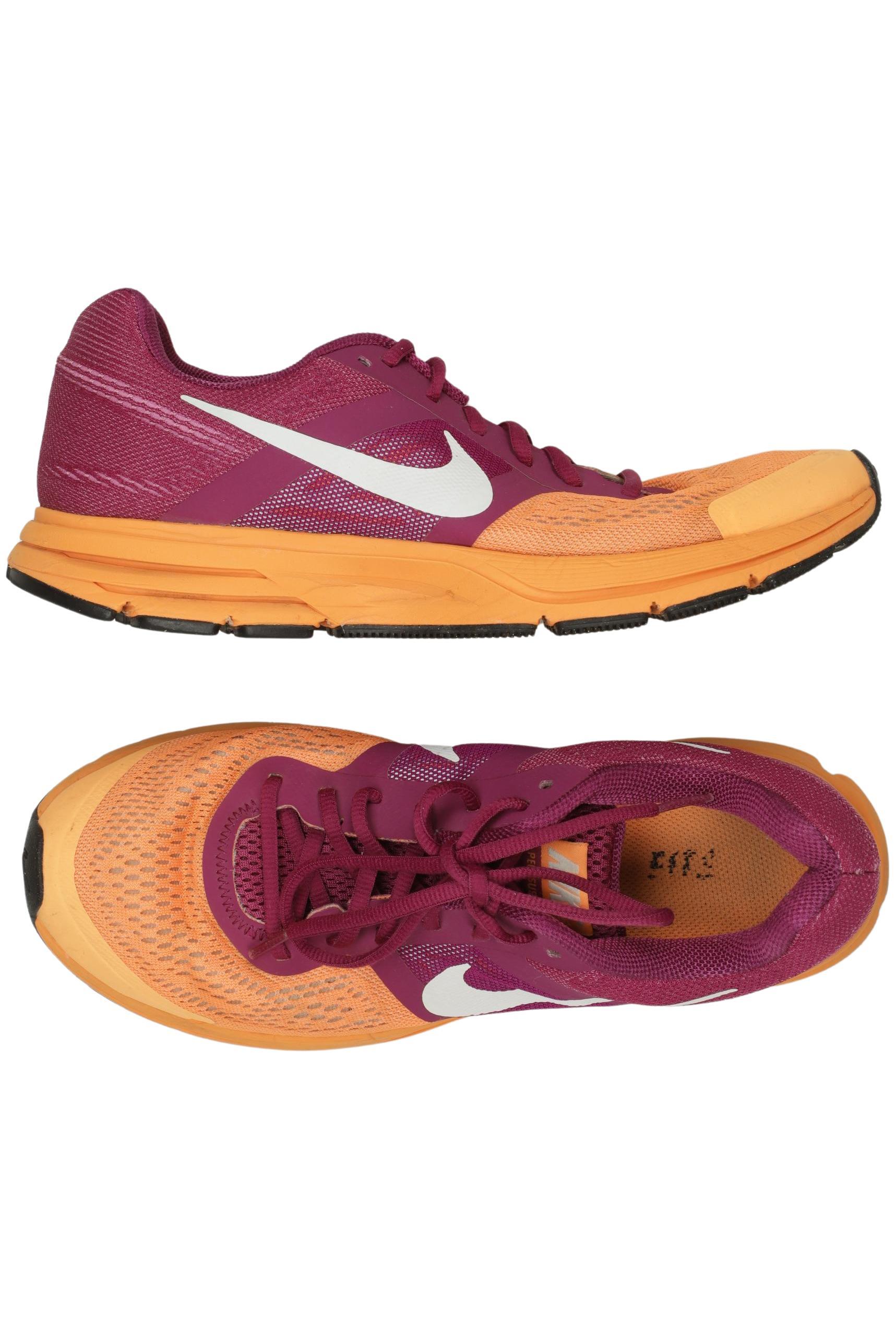 

Nike Damen Sneakers, orange, Gr. 42.5