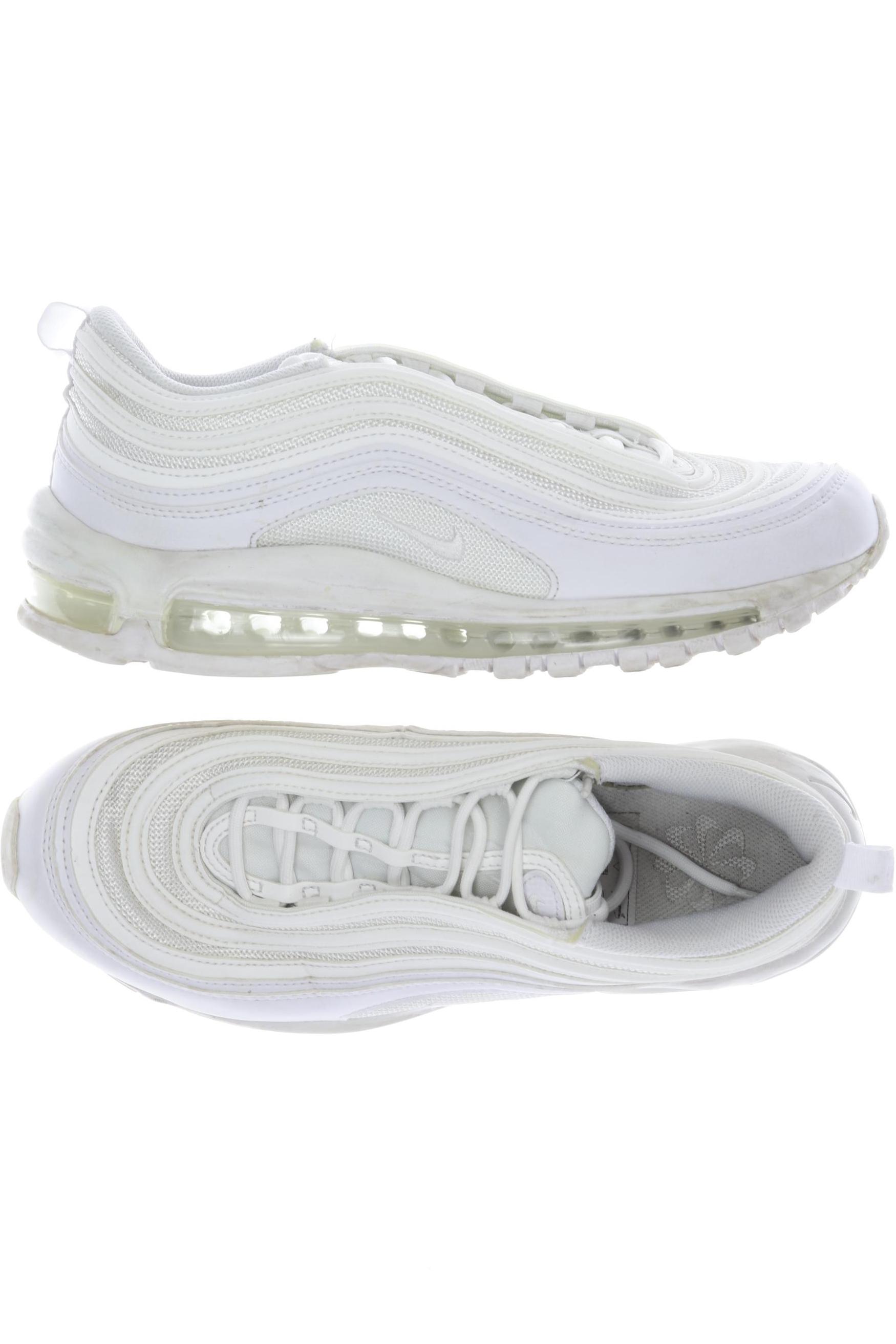

Nike Damen Sneakers, weiß, Gr. 40.5