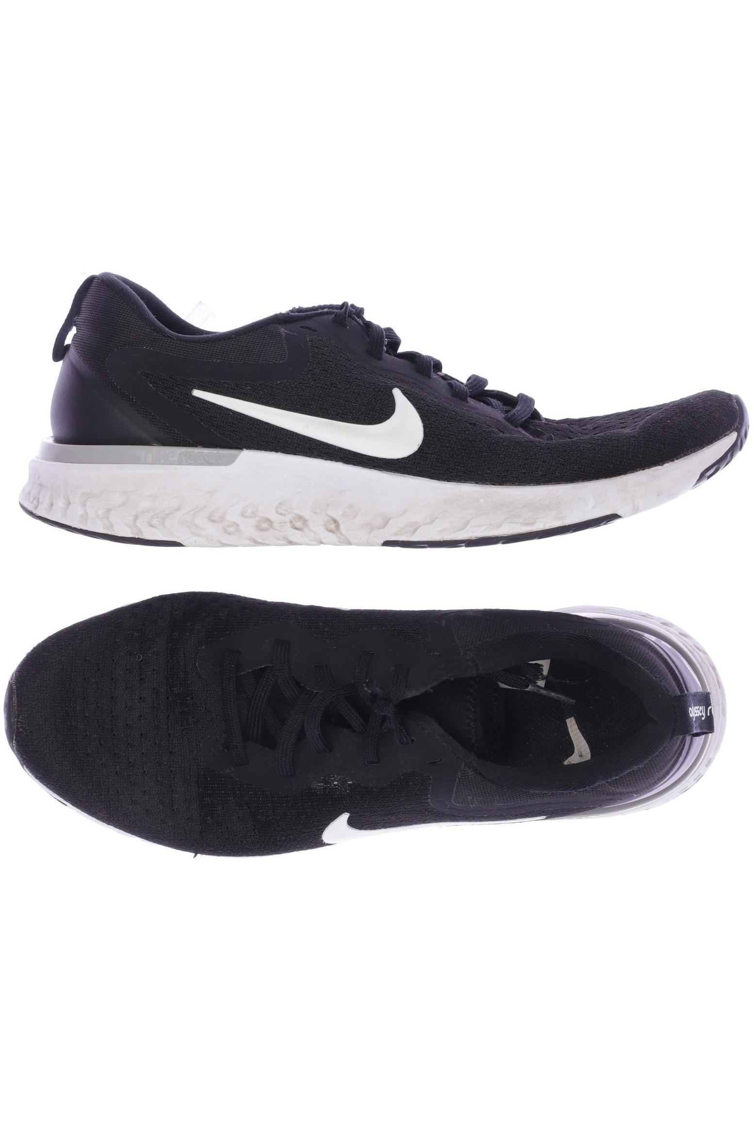 

Nike Damen Sneakers, schwarz, Gr. 42.5