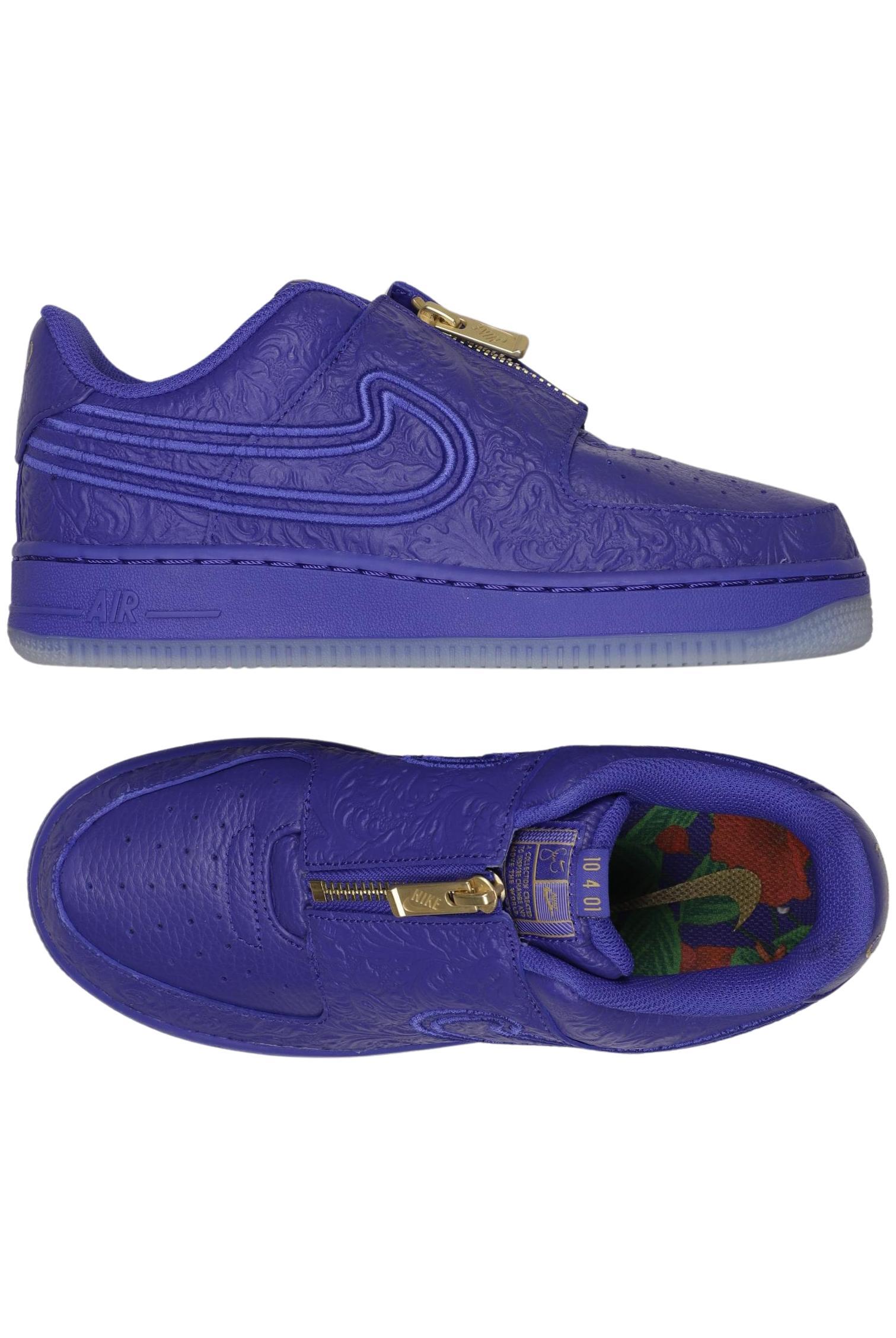 

Nike Damen Sneakers, flieder, Gr. 38