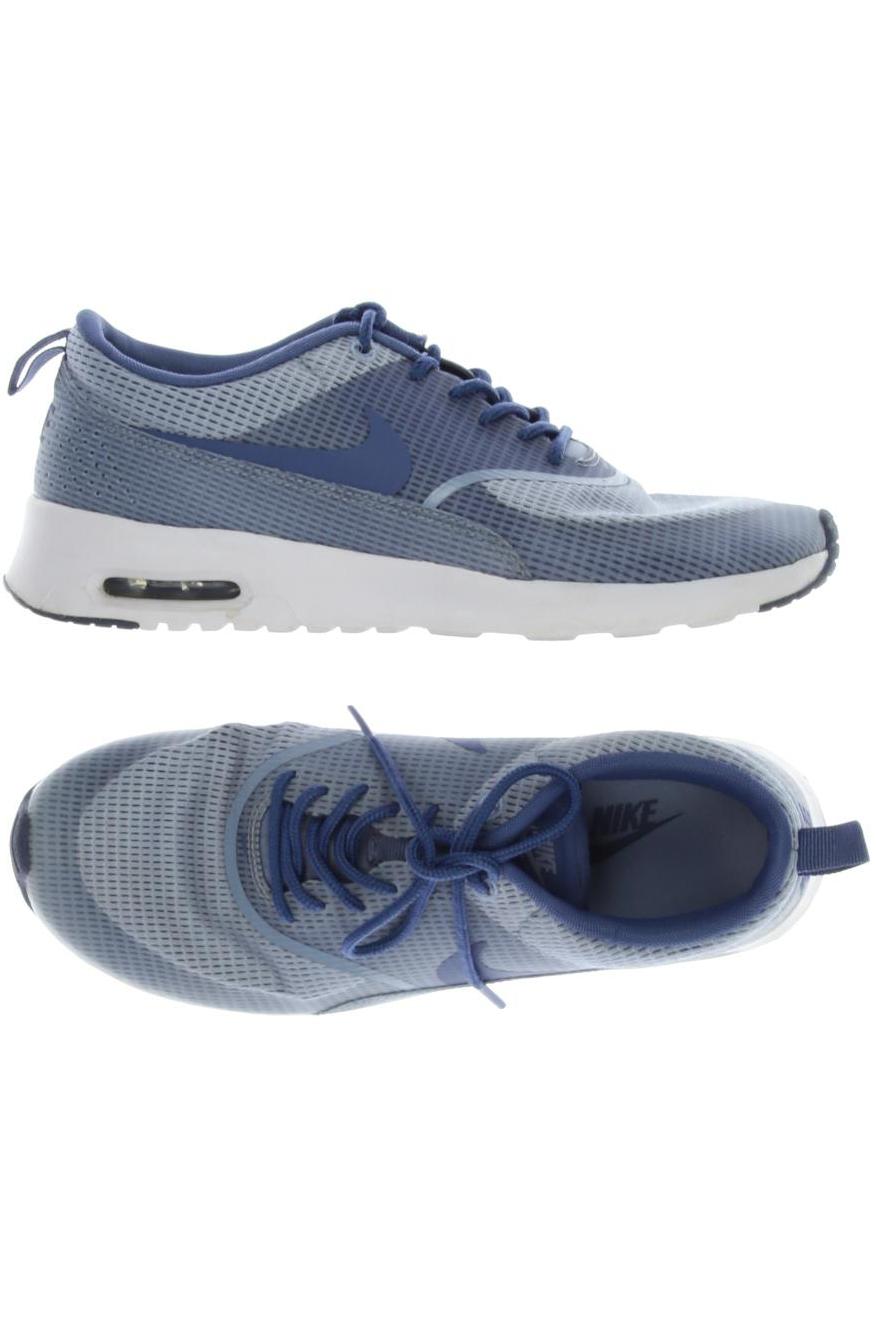 

Nike Damen Sneakers, hellblau, Gr. 39