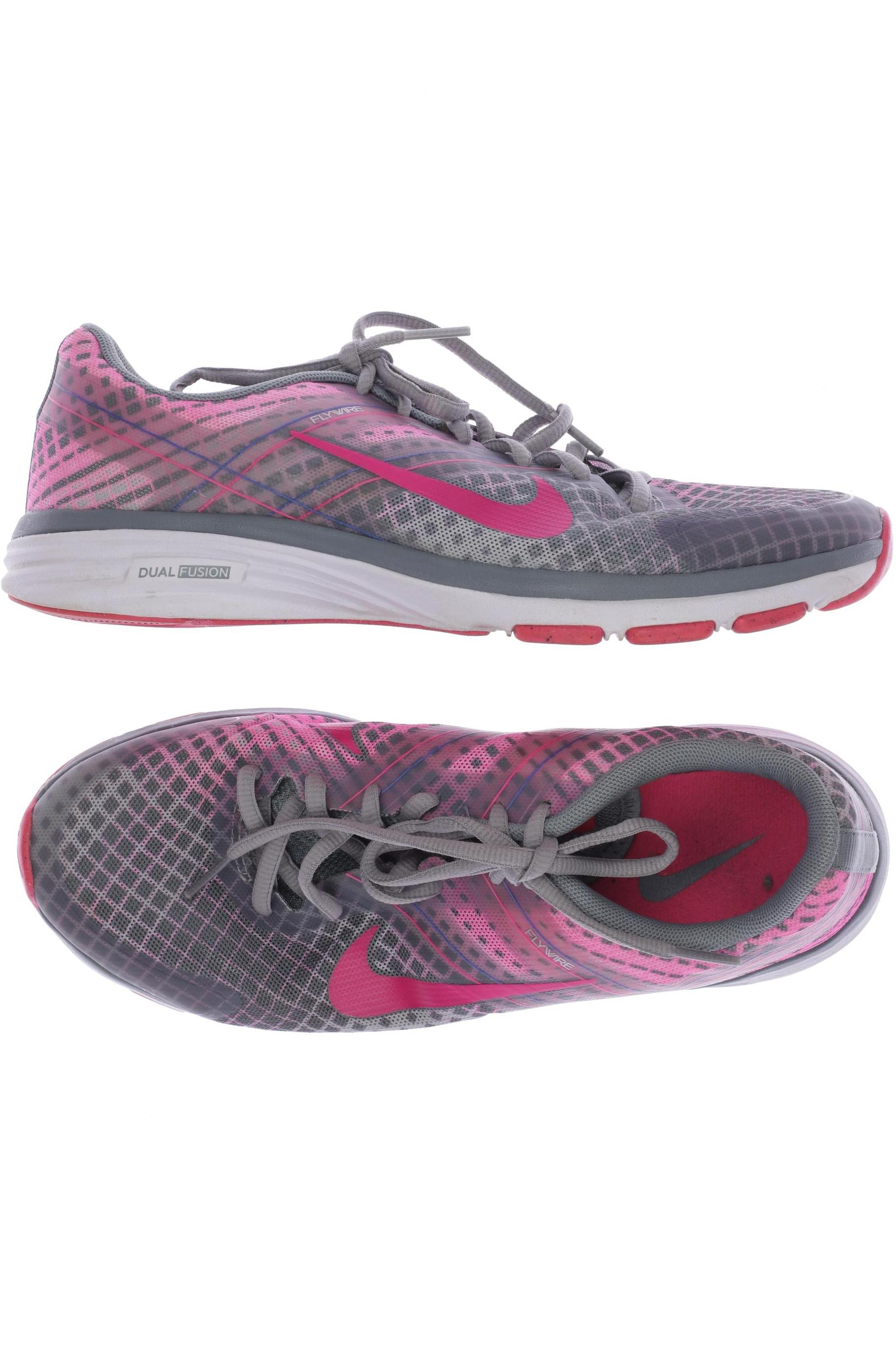 

Nike Damen Sneakers, grau, Gr. 38.5