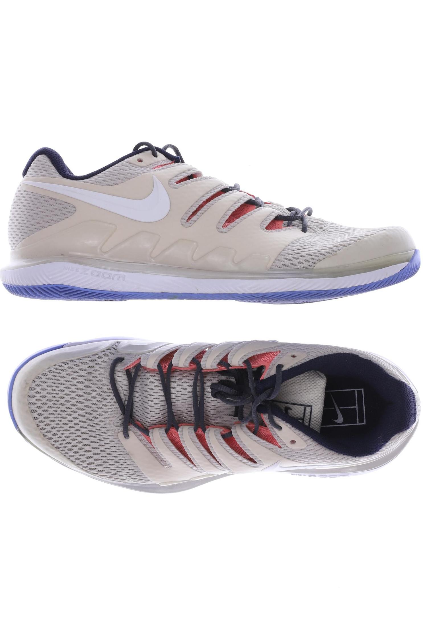 

Nike Damen Sneakers, cremeweiß