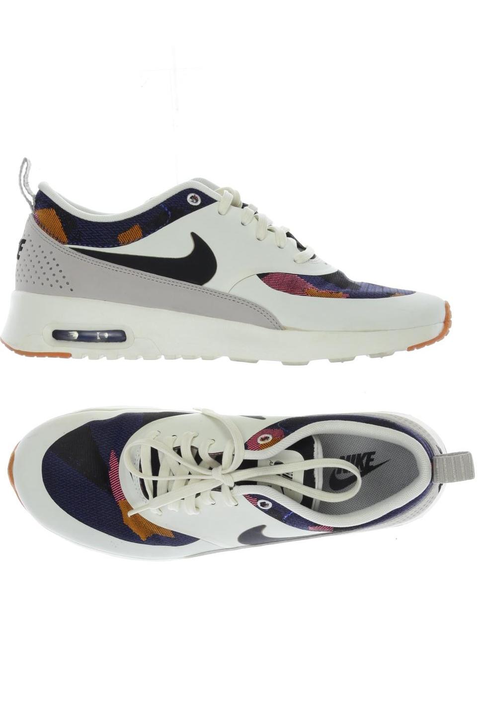 

Nike Damen Sneakers, weiß, Gr. 40