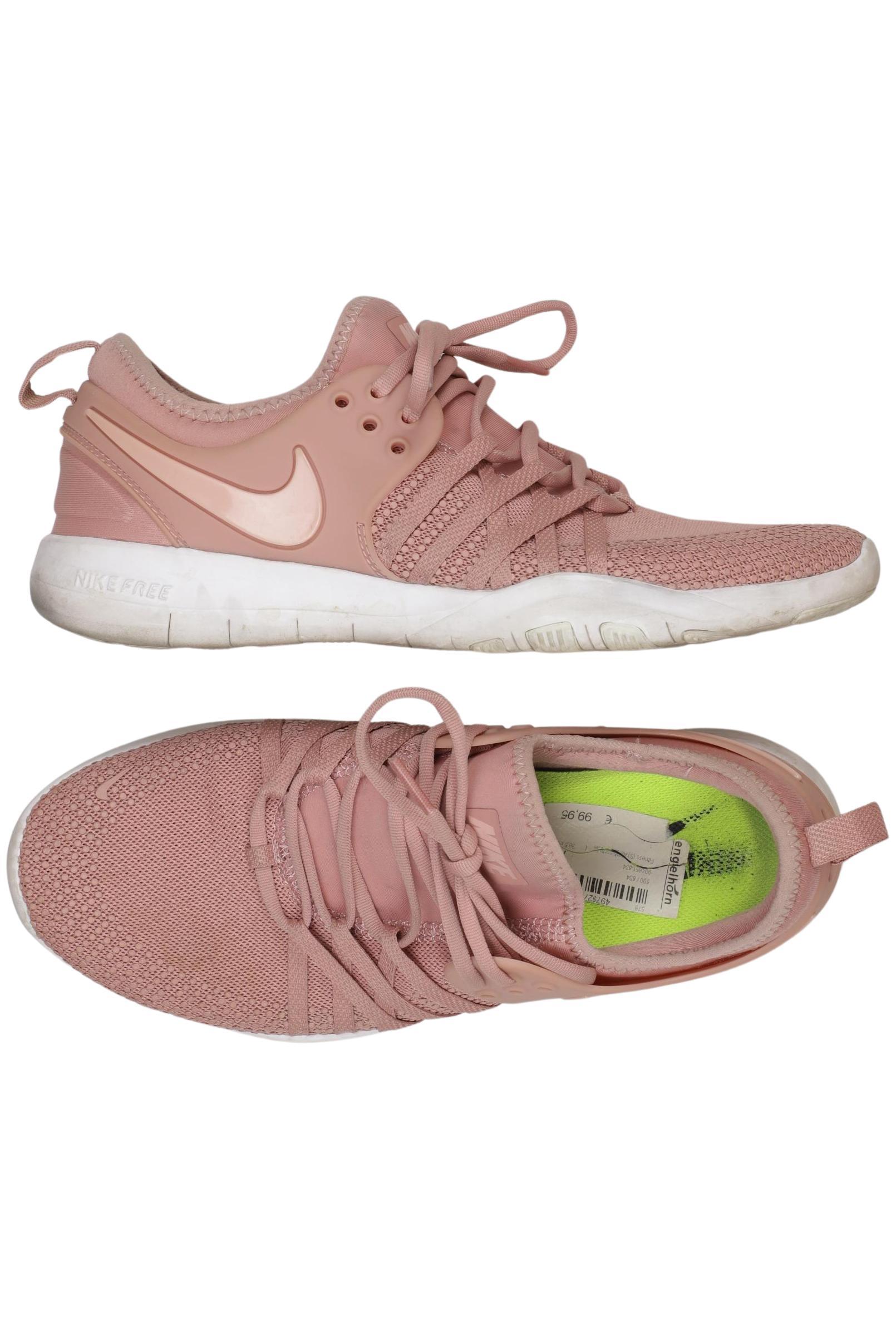 

Nike Damen Sneakers, pink, Gr. 38.5
